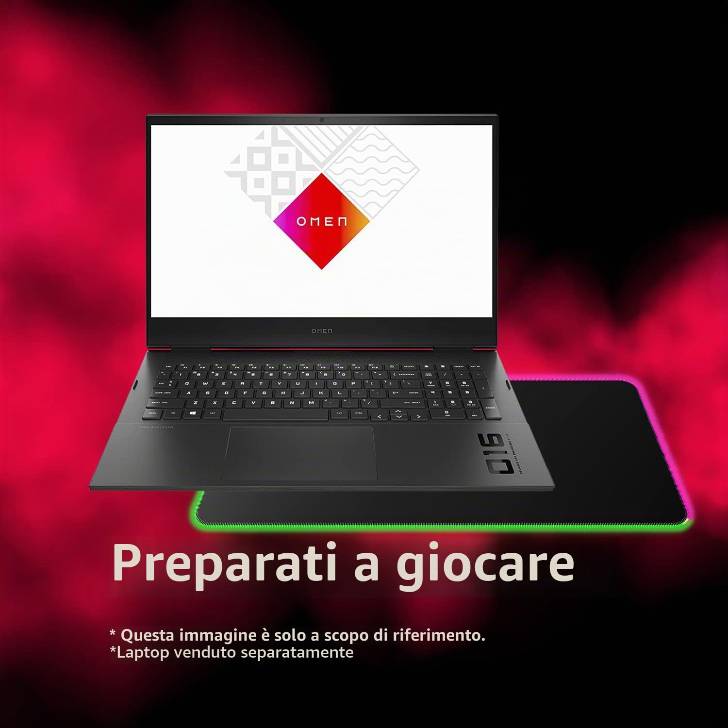 hp-hyperx-pulsefire-mat-rgb-xl-tappetino-per-mouse-da-gaming-con-illuminazione-r image 8