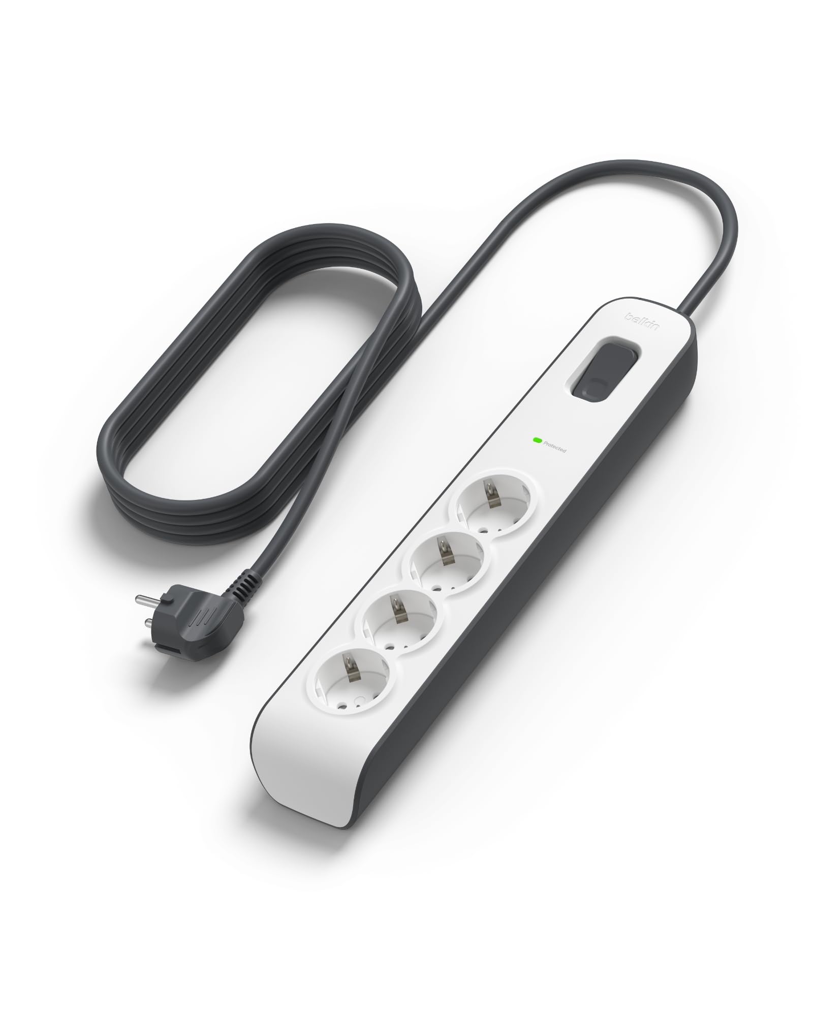 belkin-ciabatta-multipresa-con-protezione-sovratensioni-4-prese-525-joule-cavo-2 image 1