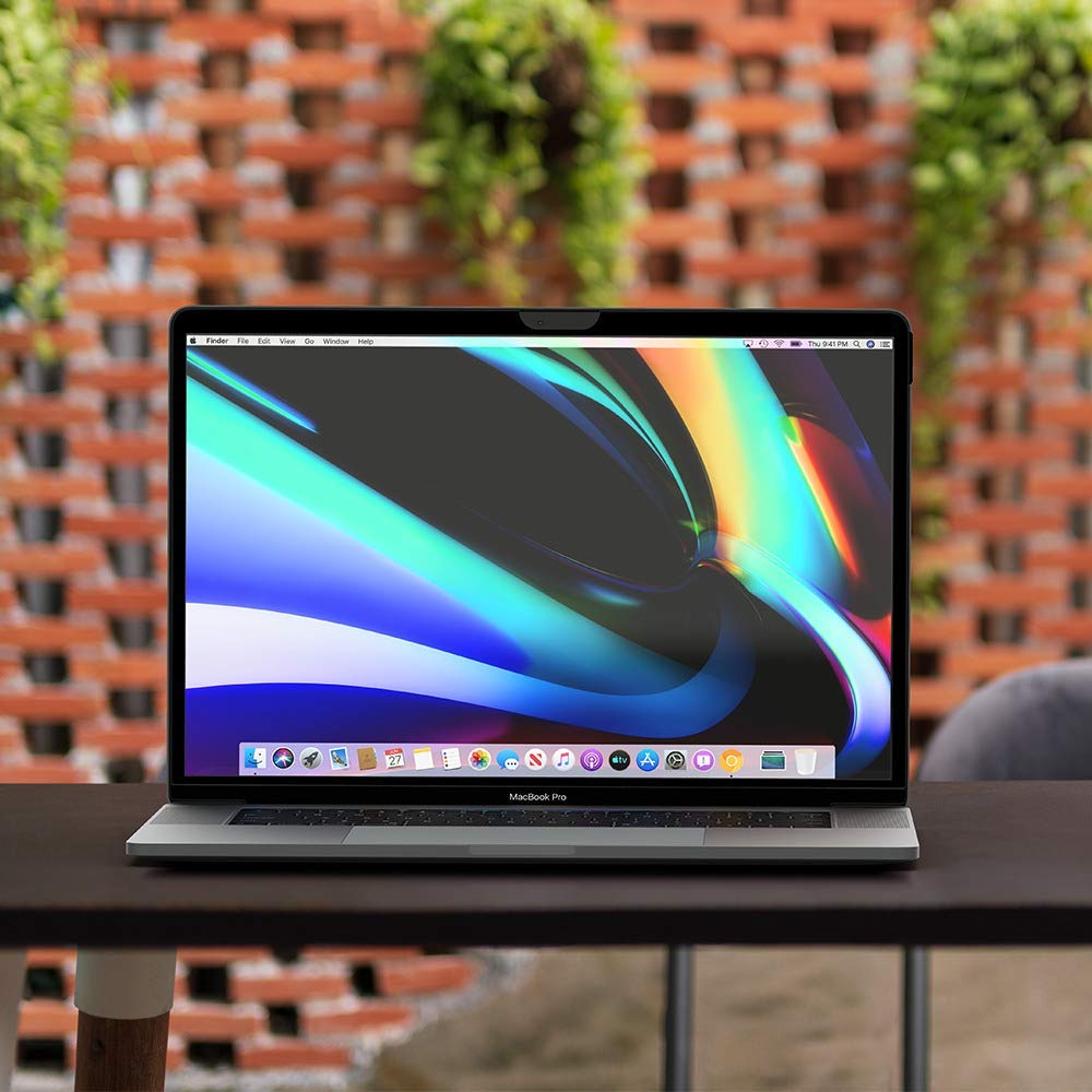 belkin-screenforce-trueprivacy-proteggi-schermo-privacy-per-macbook-pro-16-rimov image 5