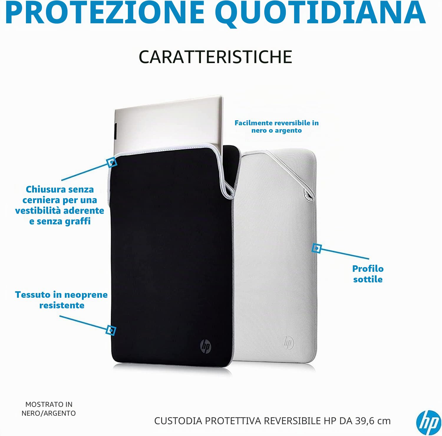 hp-custodia-protettiva-reversibile-per-laptop-fino-a-15-6-pollici-sottile-senza- image 5