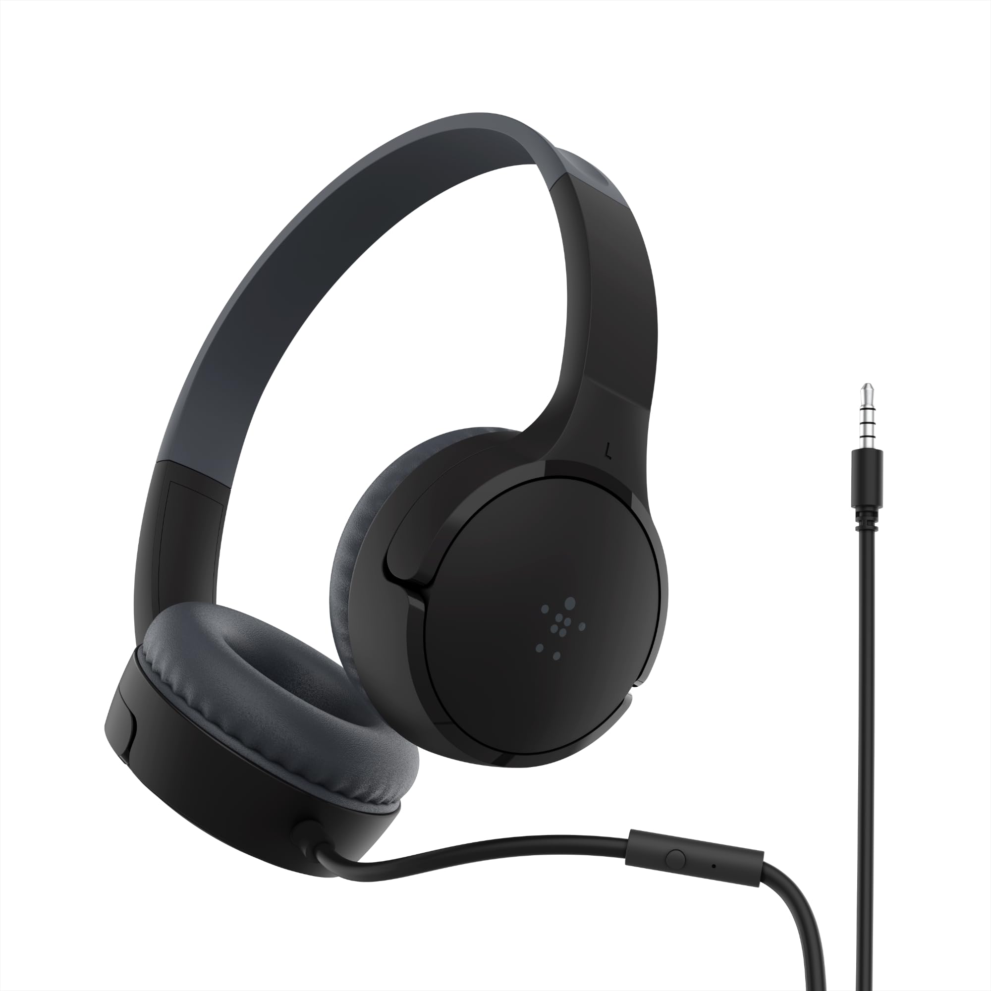 belkin-soundform-mini-cuffie-on-ear-con-filo-per-bambini-microfono-integrato-lim image 7