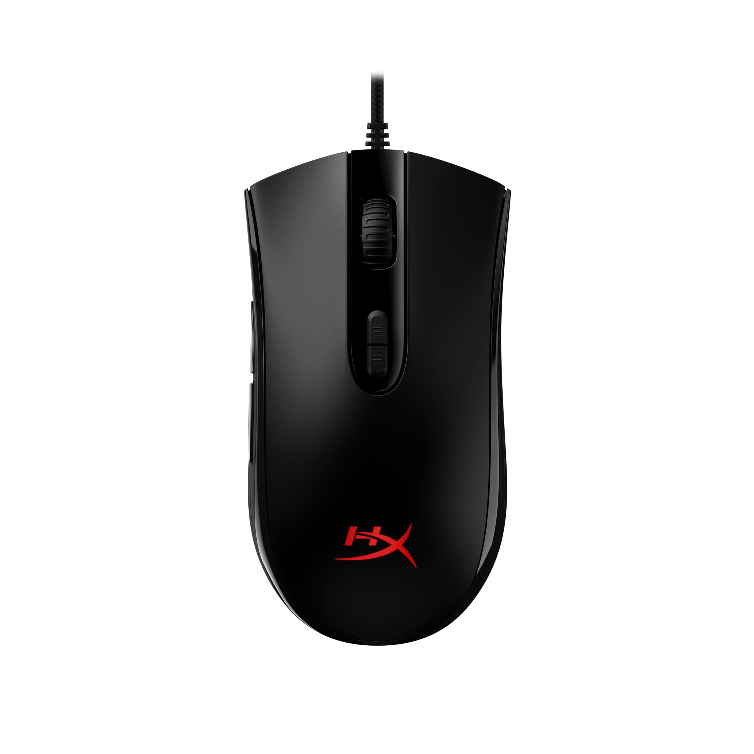 hp-hyperx-pulsefire-core-mouse-gaming-cablato-rgb-sensore-pixart-3327-6200-dpi-7 image 1