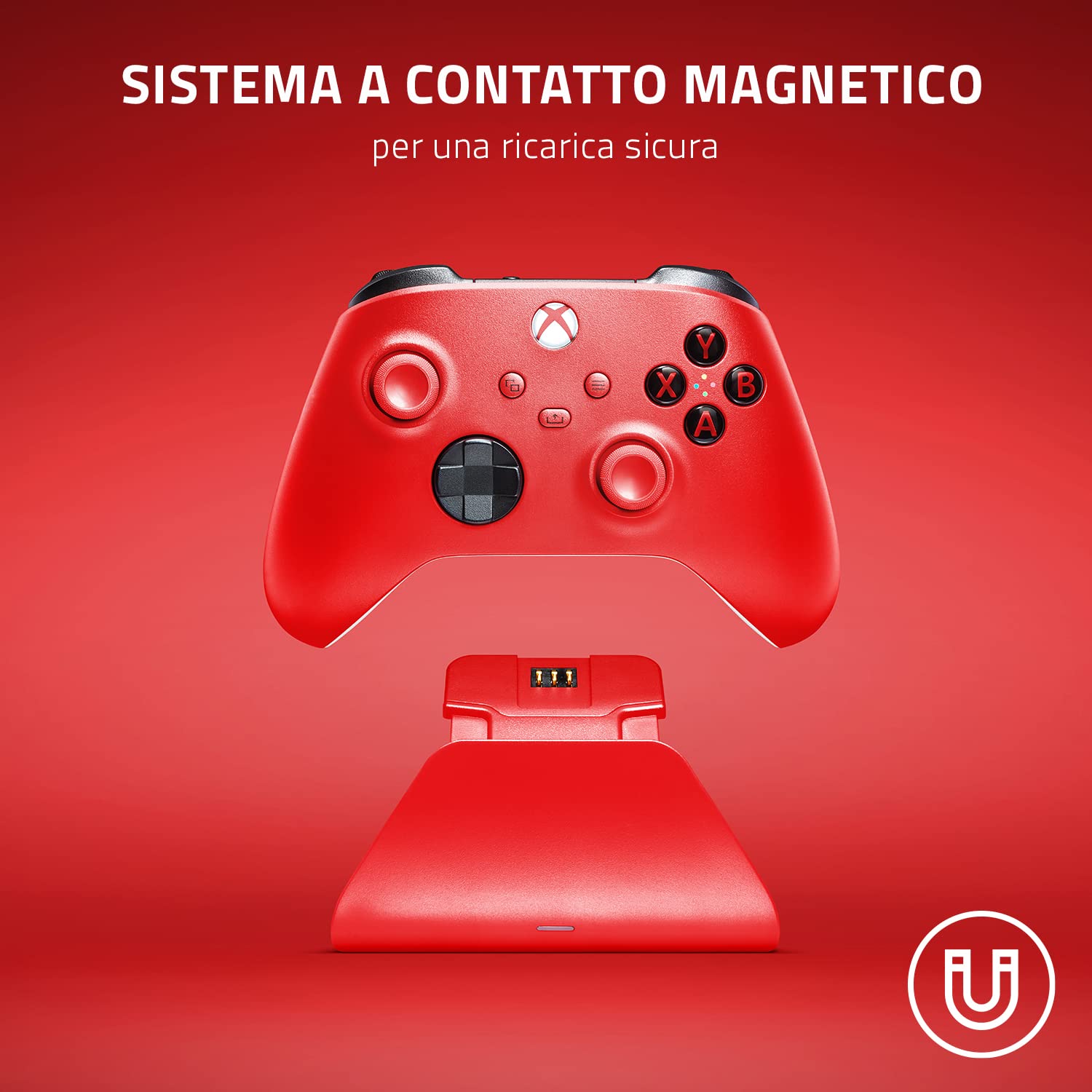 razer-universal-quick-charging-stand-per-xbox-base-di-ricarica-rapida-magnetica- image 5