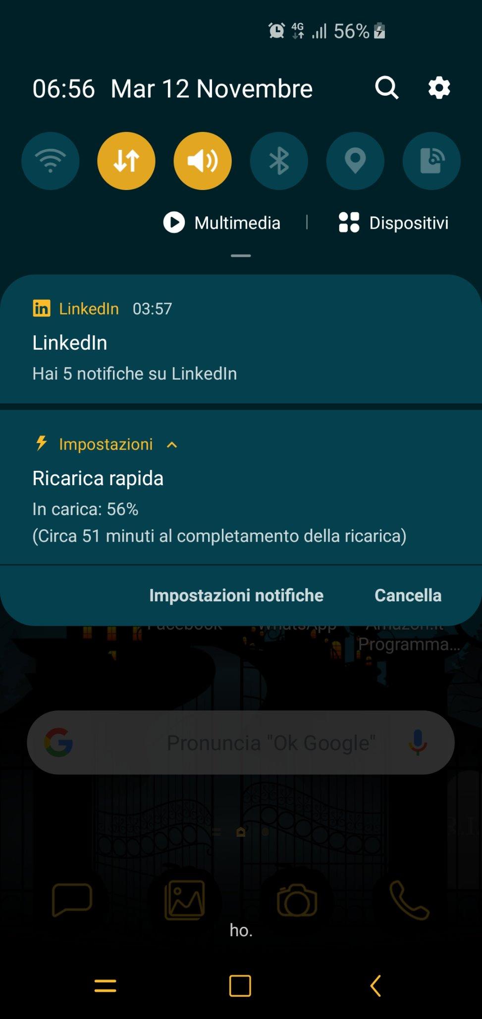 Perfetto per Uber
