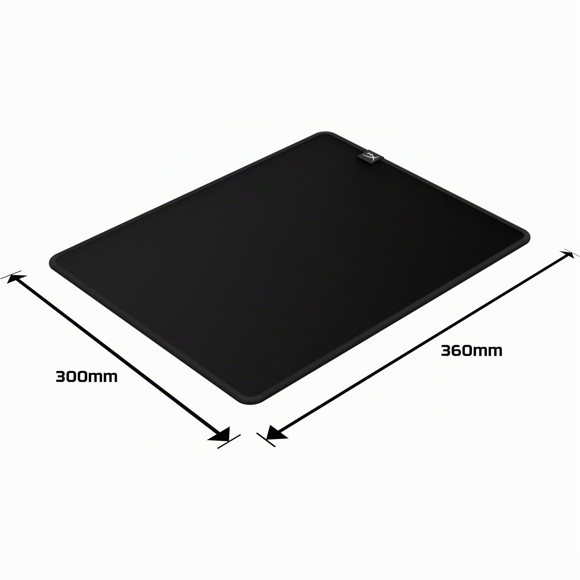 hyperx-pulsefire-mat-mousepad-gaming-in-tessuto-tracciamento-di-precisione-fondo image 2