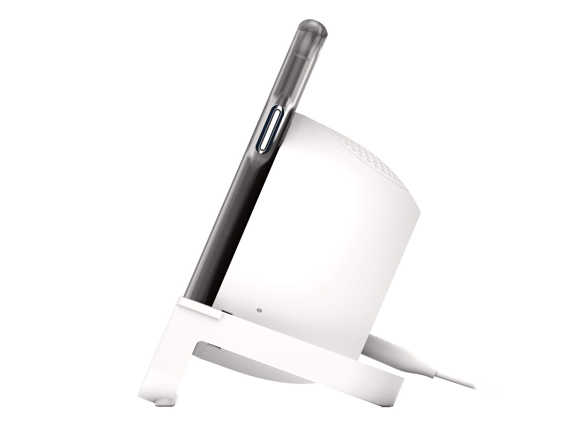 belkin-soundform-charge-altoparlante-bluetooth-con-supporto-di-ricarica-wireless image 3