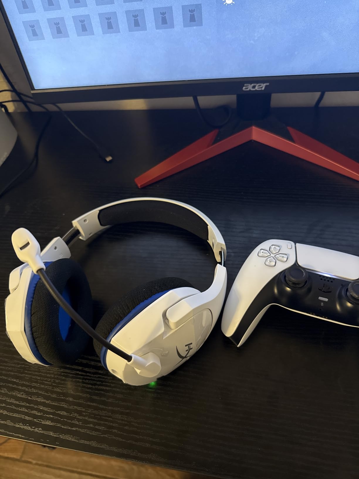 Perfette per il gaming notturno