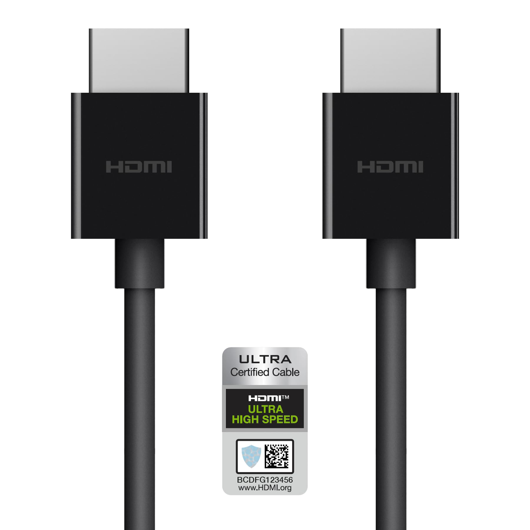 belkin-cavo-hdmi-ultra-hd-alta-velocit-2-m-48-gbps-4k-120-hz-e-8k-60-hz-dolby-vi image 6