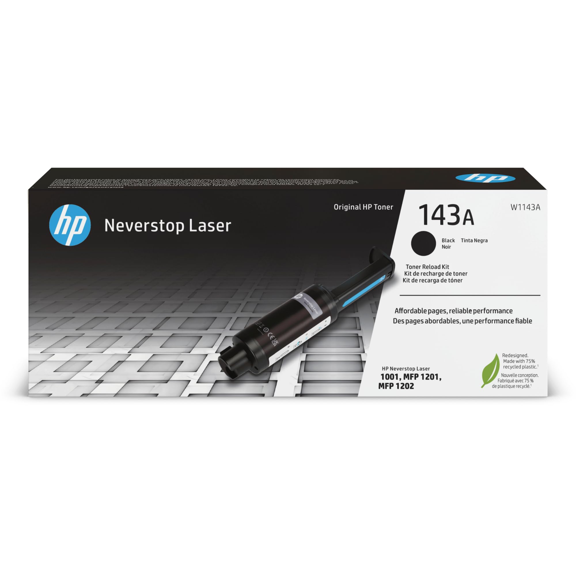 hp-143a-w1143a-nero-toner-originale-laser-da-2500-pagine-per-hp-neverstop-laser- image 1