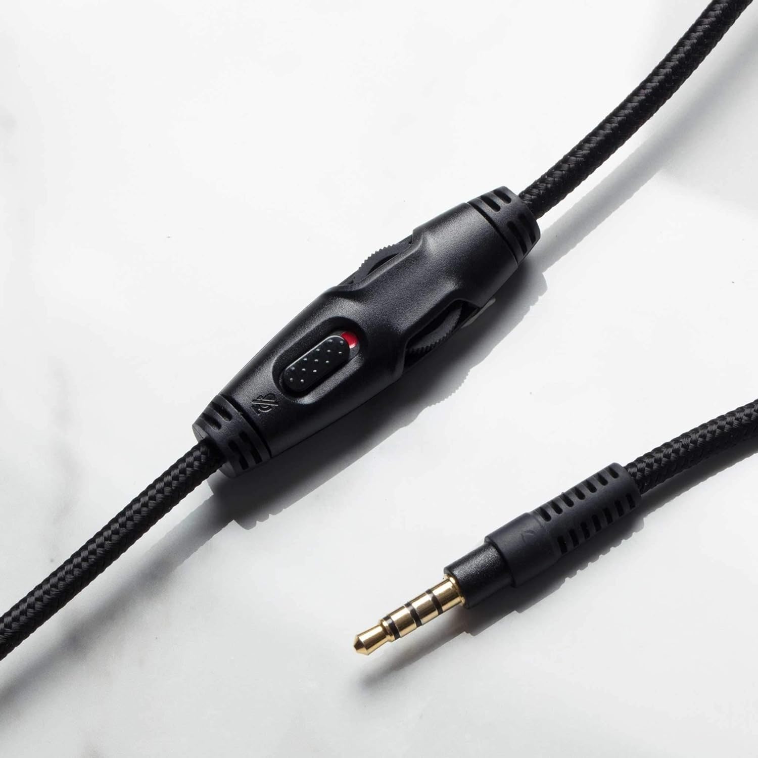 hyperx-cloud-alpha-cuffie-gaming-con-jack-3-5-mm-driver-dual-chamber-da-50-mm-te image 3