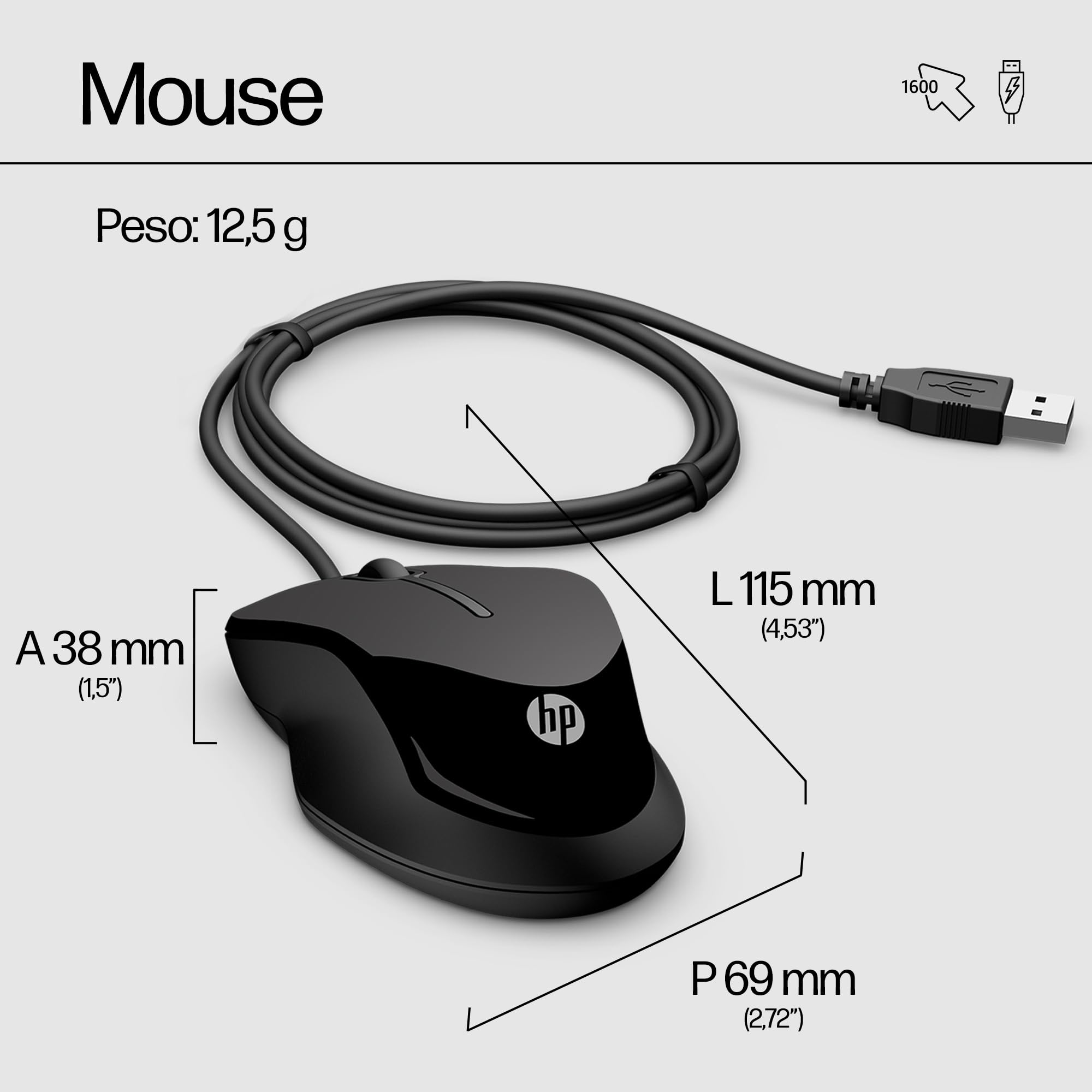 hp-pavilion-200-kit-tastiera-e-mouse-usb-cablati-con-tasti-multimediali-e-dpi-16 image 7