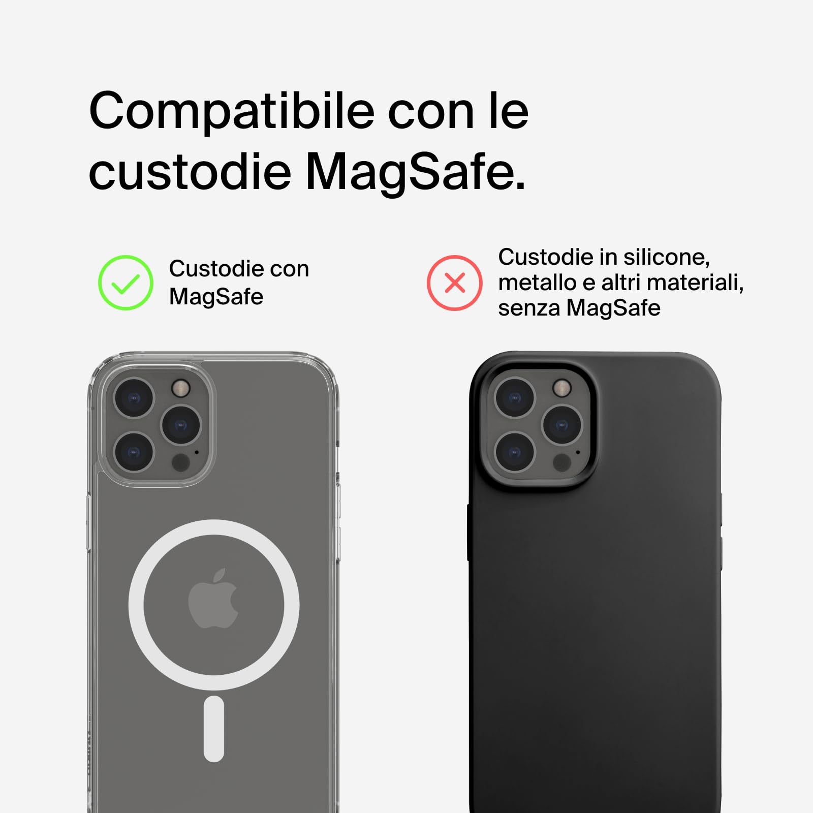 belkin-boostcharge-supporto-da-auto-magnetico-con-ricarica-wireless-magsafe-10w- image 6