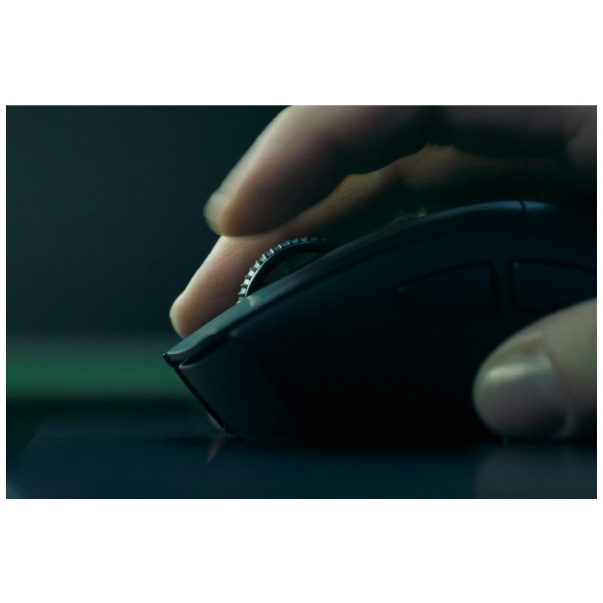 razer-deathadder-v4-pro-mouse-wireless-ergonomico-ultraleggero-da-56-g-hyperspee image 2