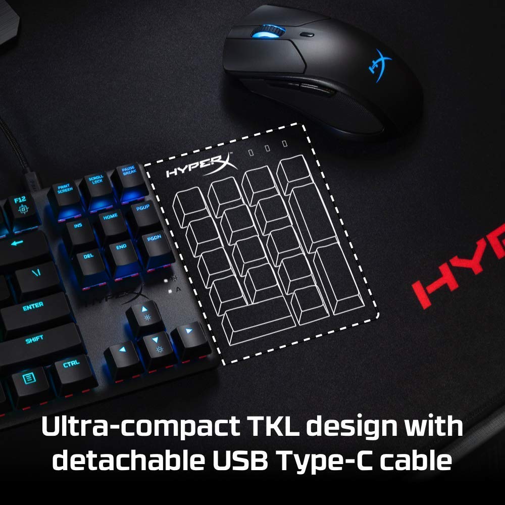 hyperx-alloy-origins-core-tastiera-meccanica-gaming-cablata-tenkeyless-rgb-telai image 2