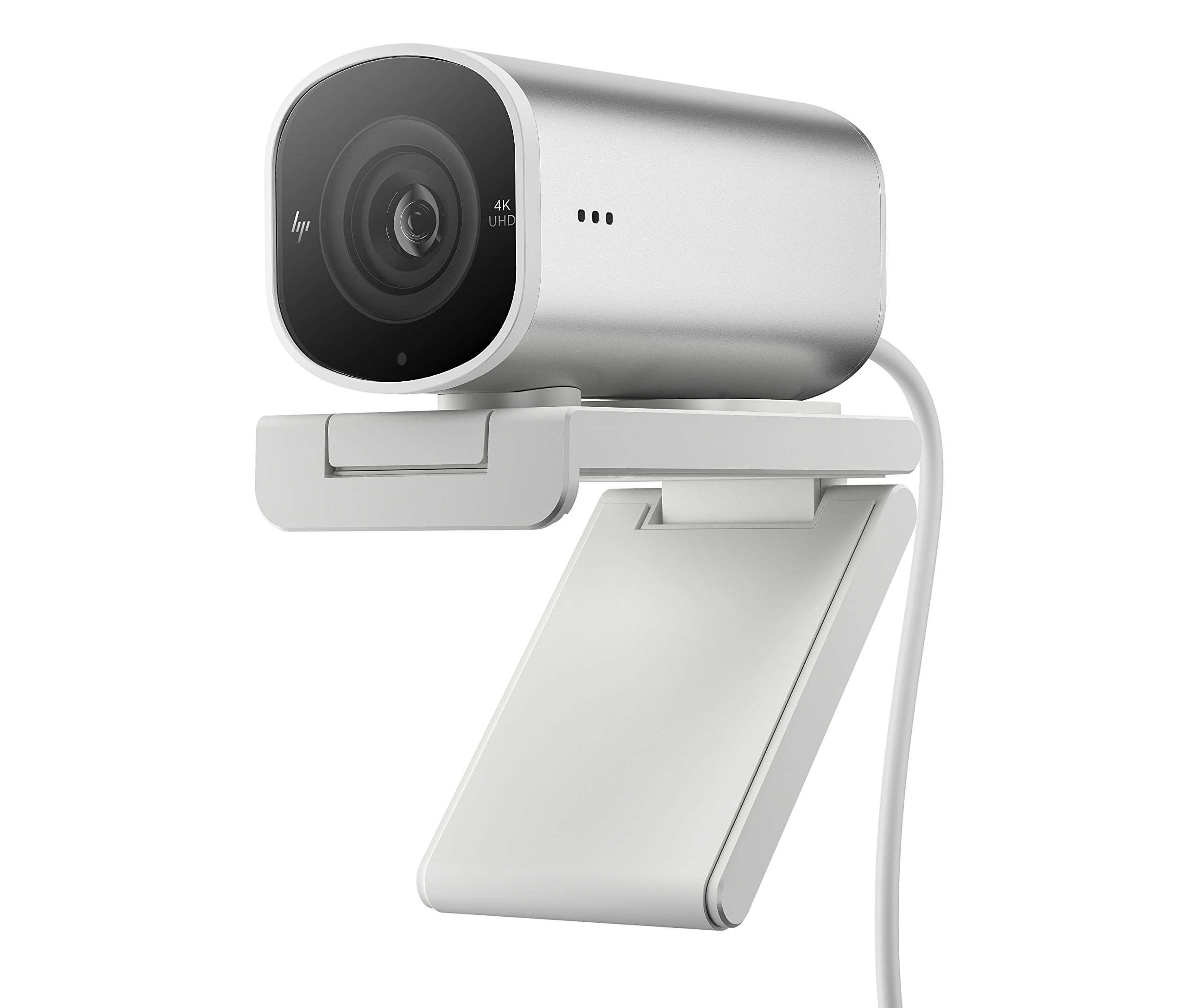 hp-960-webcam-4k-streaming-3840x2160-30fps-campo-visivo-100-usb-3-0-compatibile- image 1