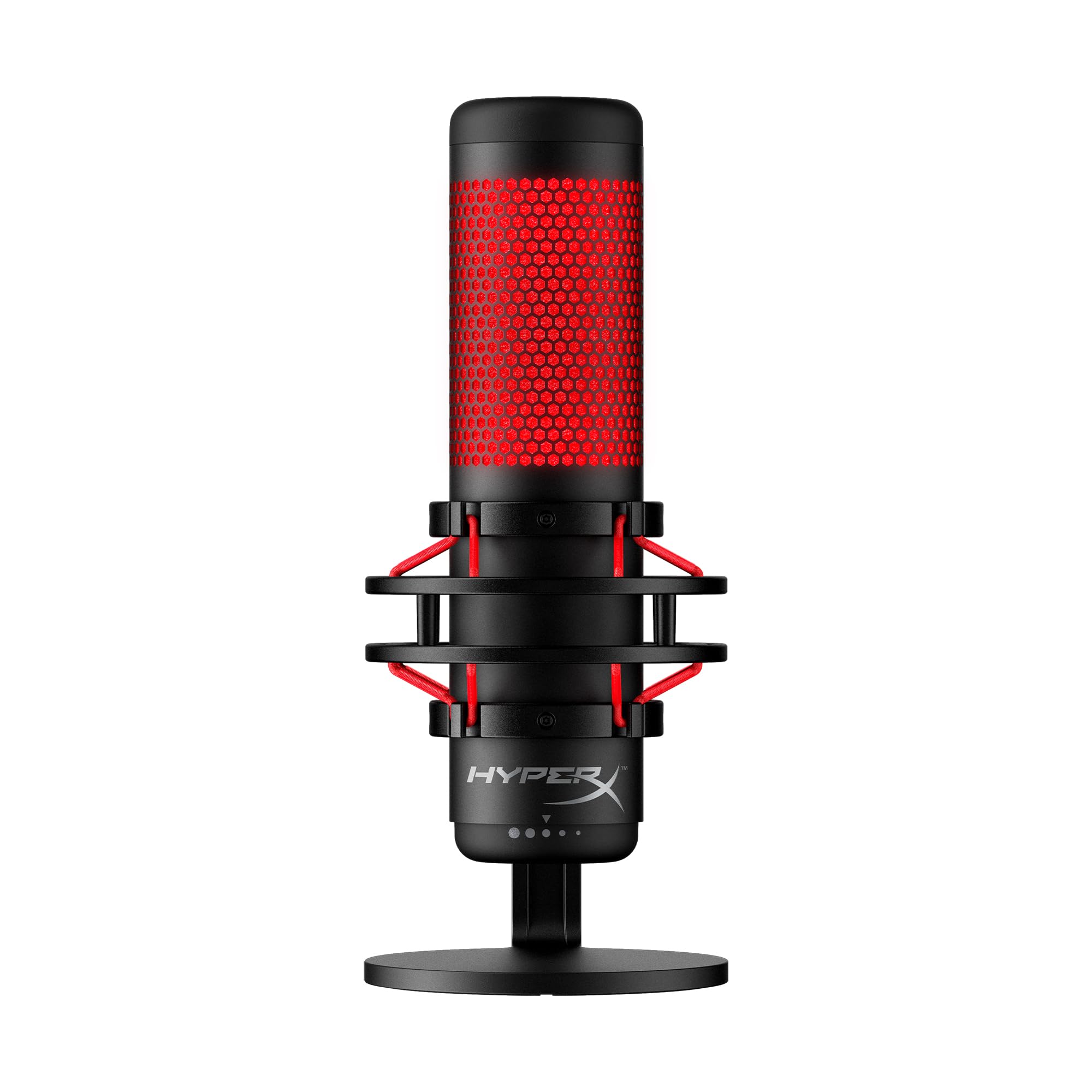 hyperx-quadcast-microfono-da-gaming-usb-a-condensatore-con-4-pattern-polari-anti image 1
