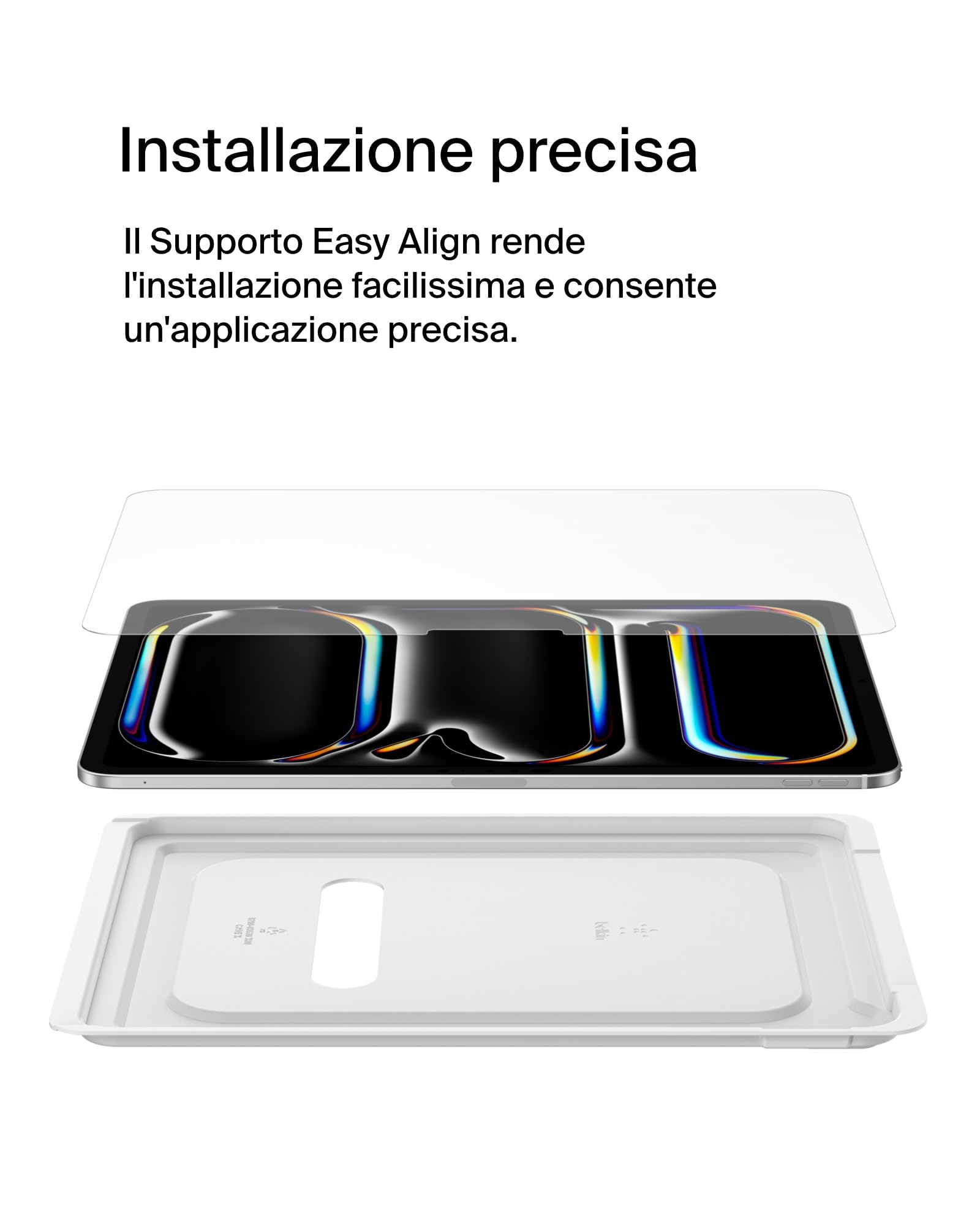 belkin-screenforce-temperedglass-pellicola-in-vetro-temprato-9h-per-ipad-pro-11- image 3