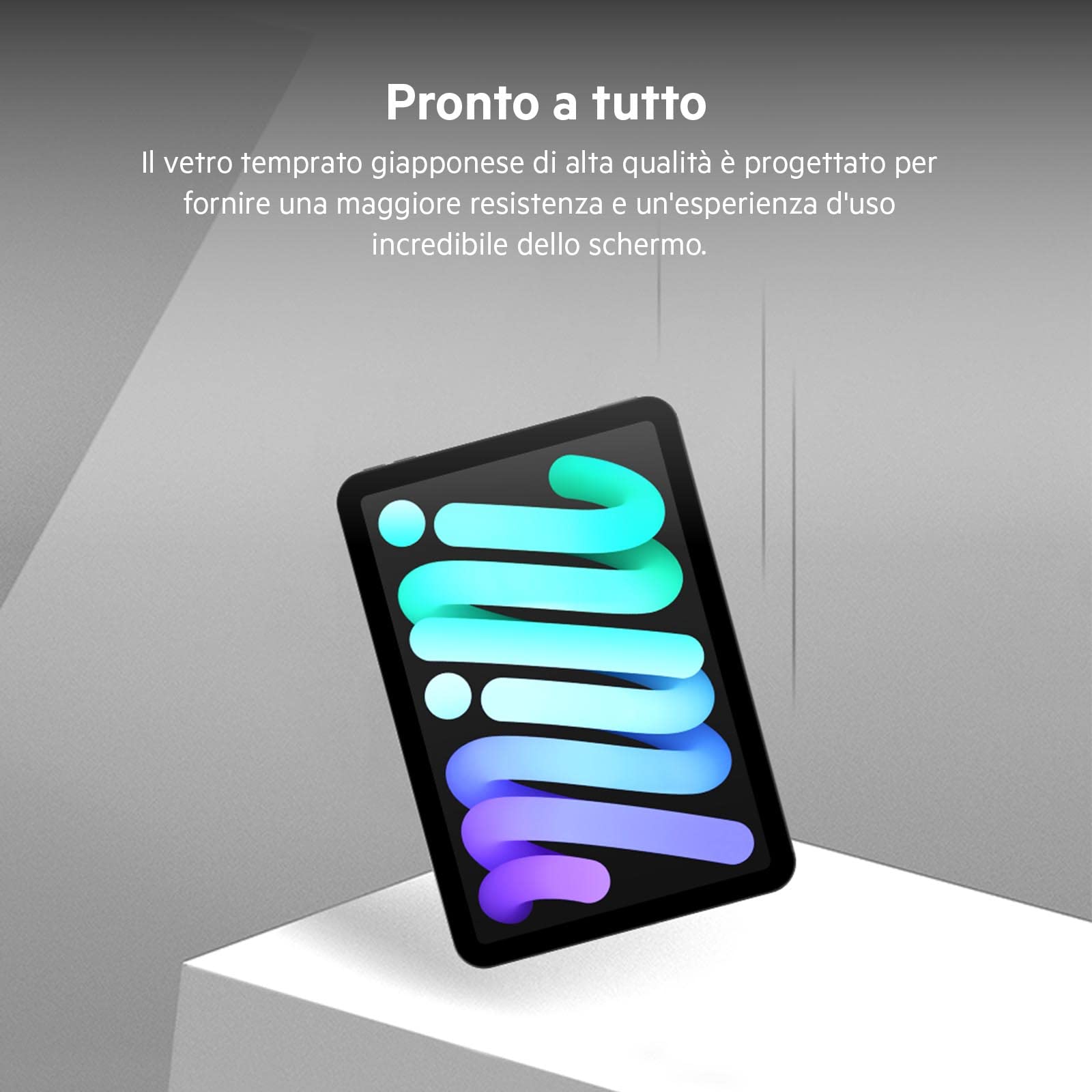 belkin-screenforce-temperedglass-proteggi-schermo-in-vetro-temperato-per-ipad-mi image 2