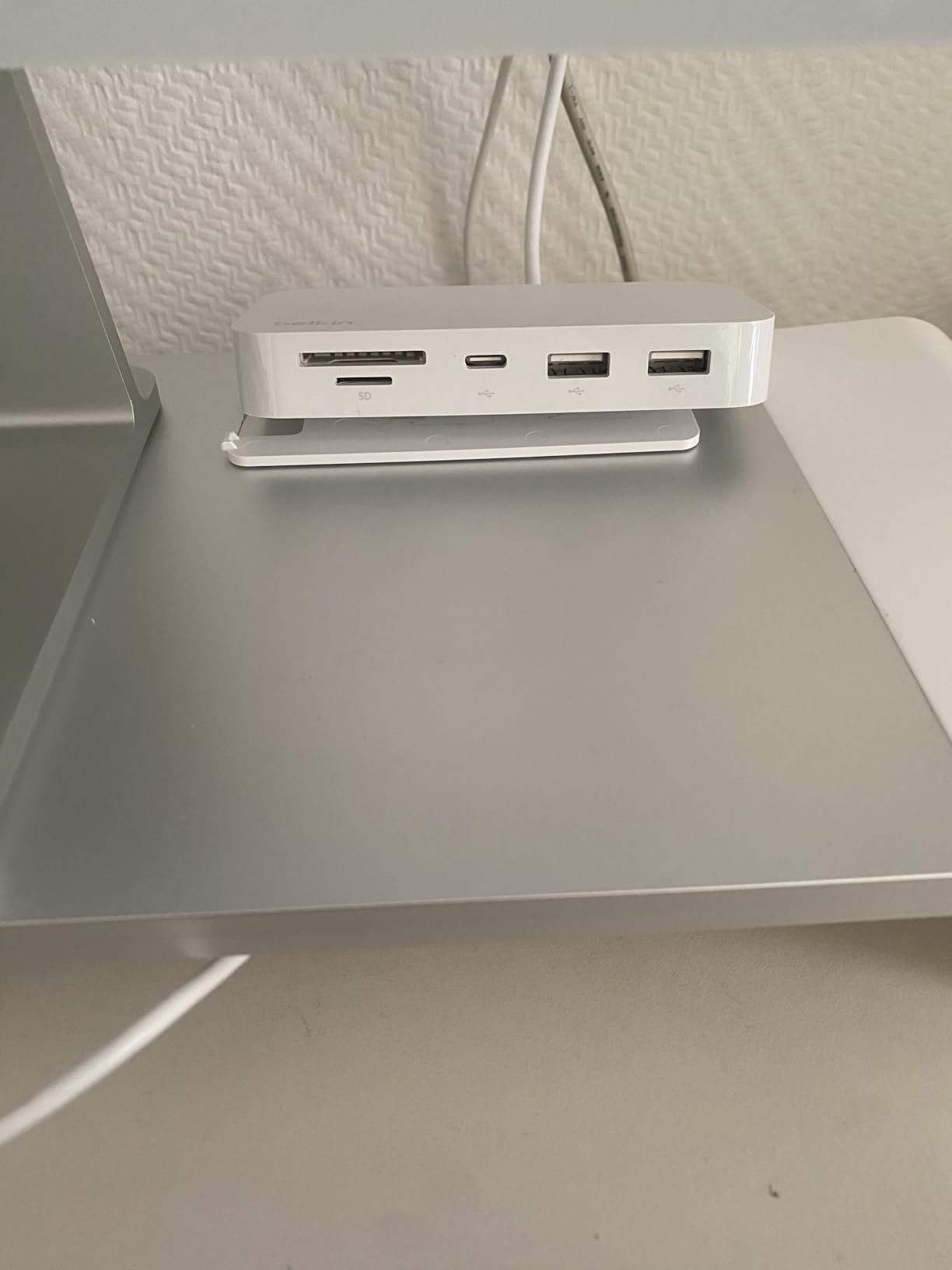 Comodo e discreto