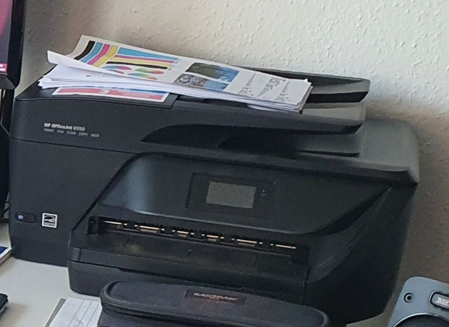 Ottime per l'ufficio di casa