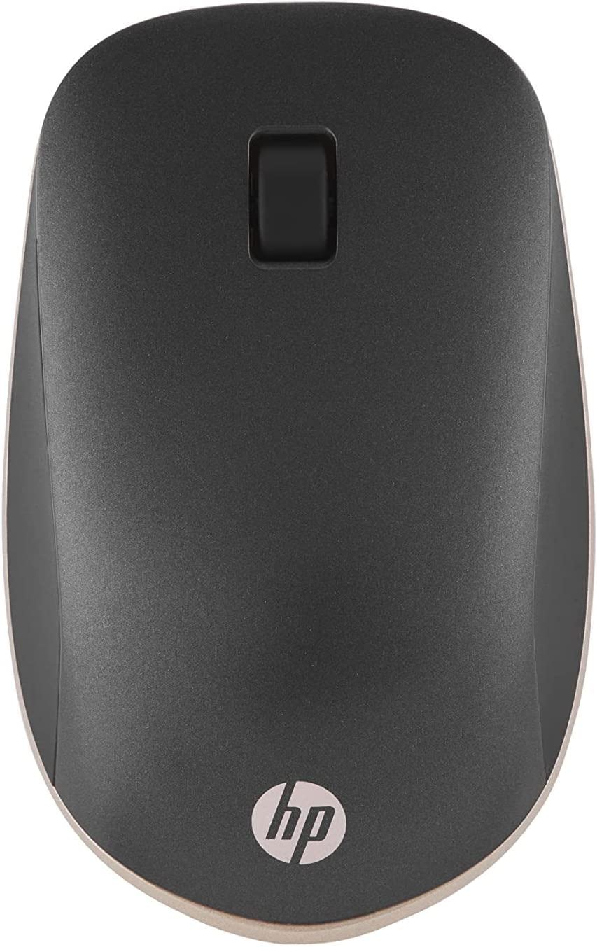 hp-410-mouse-wireless-slim-bluetooth-5-0-sensore-ottico-2000-dpi-3-pulsanti-desi image 1
