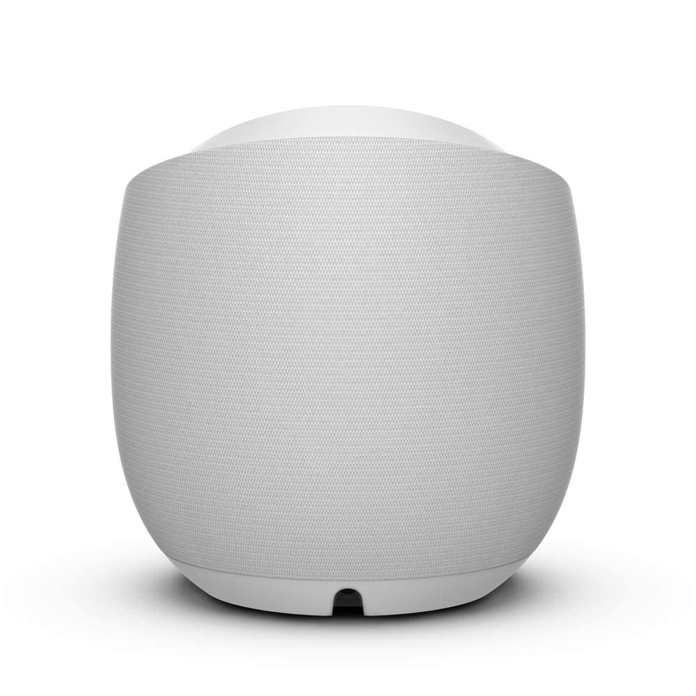 belkin-soundform-elite-altoparlante-intelligente-hi-fi-con-alexa-airplay-2-bluet image 4