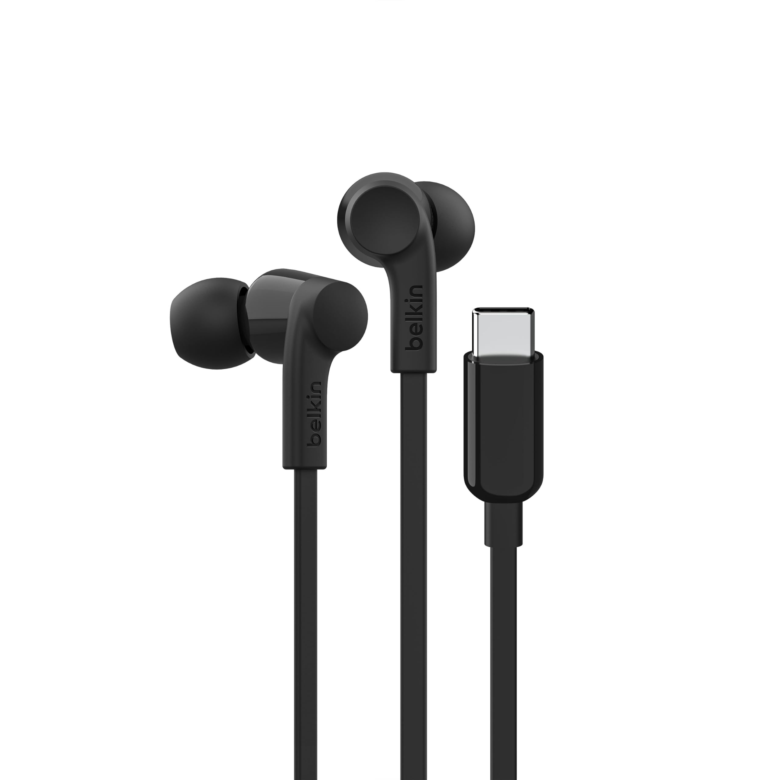 belkin-soundform-auricolari-usb-c-con-filo-in-ear-con-microfono-e-cancellazione- image 8