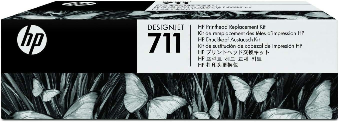 hp-711-c1q10a-kit-testina-di-stampa-originale-designjet-compatibile-con-t120-t12 image 1