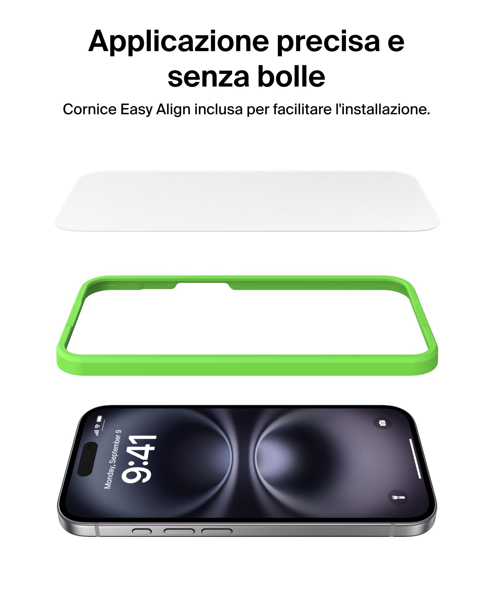 belkin-screenforce-temperedglass-pellicola-protettiva-per-iphone-17-pro-vetro-te image 7