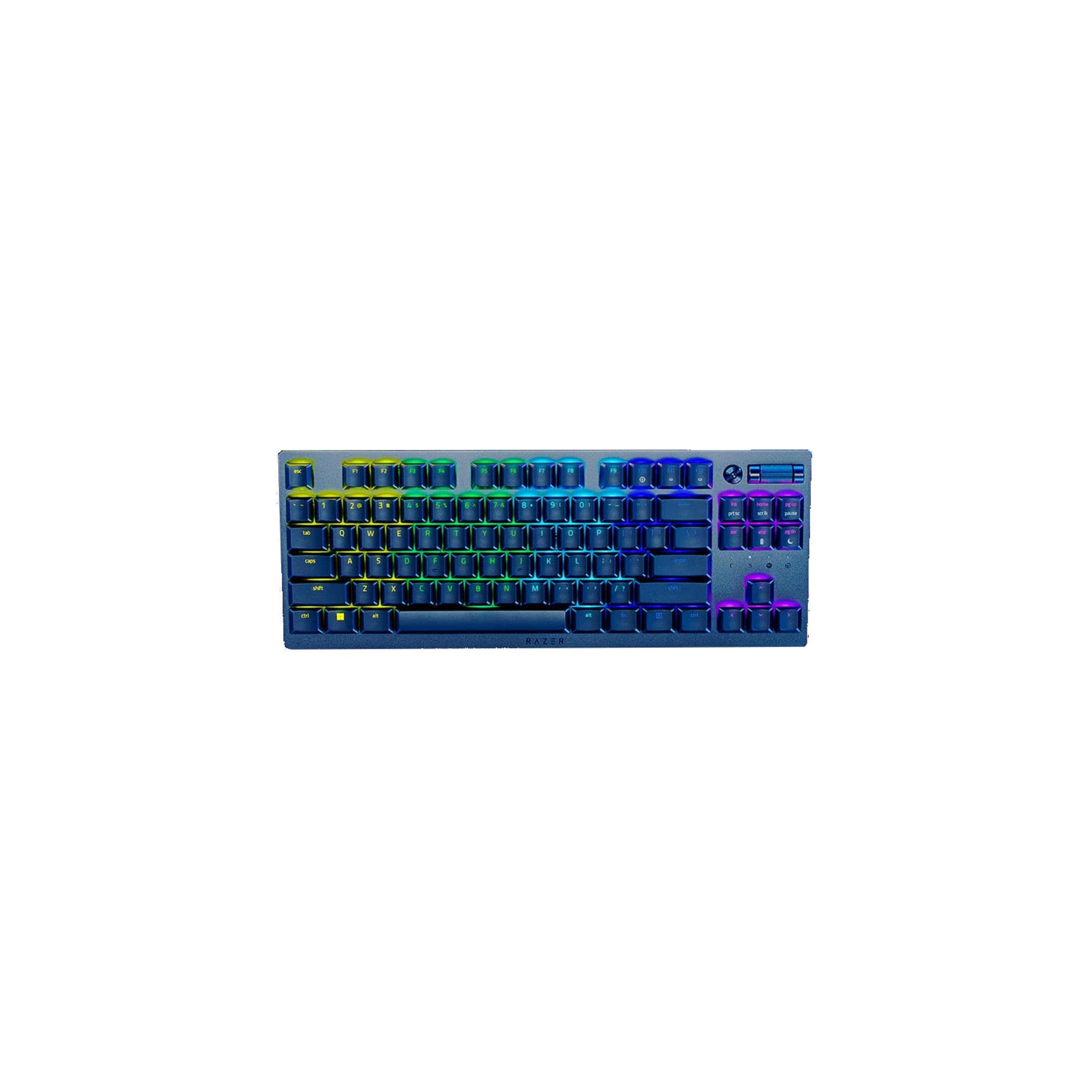 razer-deathstalker-v2-pro-tenkeyless-rz03-04370400-r3g1-tastiera-da-gioco-ottica image 2