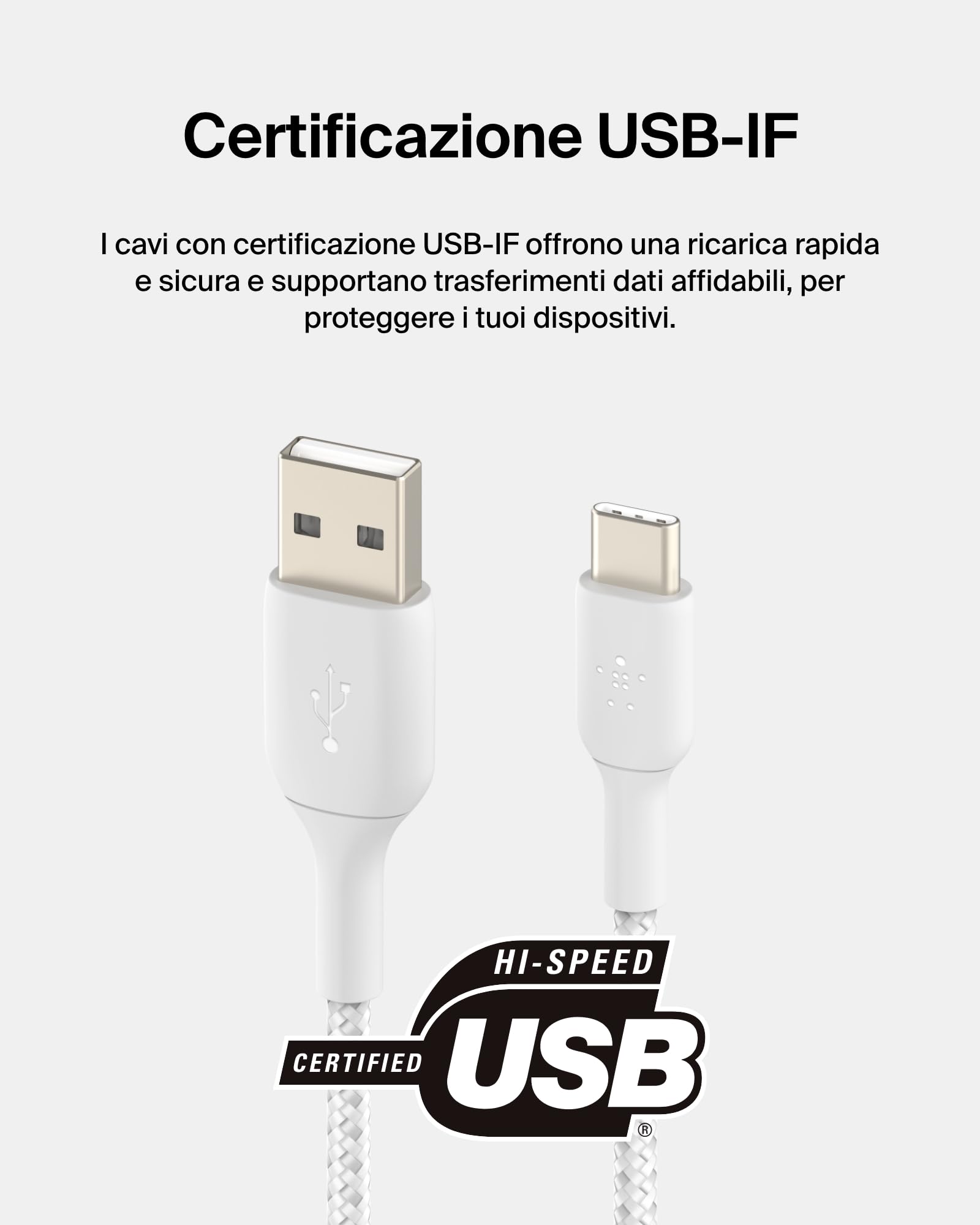 belkin-boostcharge-cavo-usb-c-a-usb-c-m-m-ricarica-e-sincronizzazione-rapida image 3