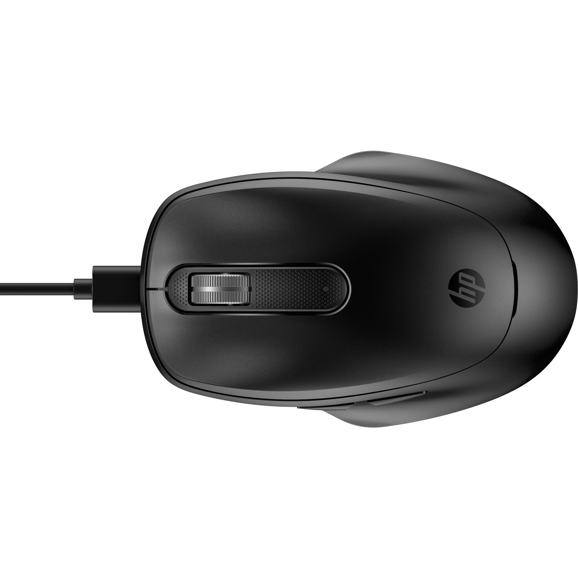 hp-510-mouse-wireless-ricaricabile-usb-c-supercondensatore-autonomia-30-giorni-1 image 5