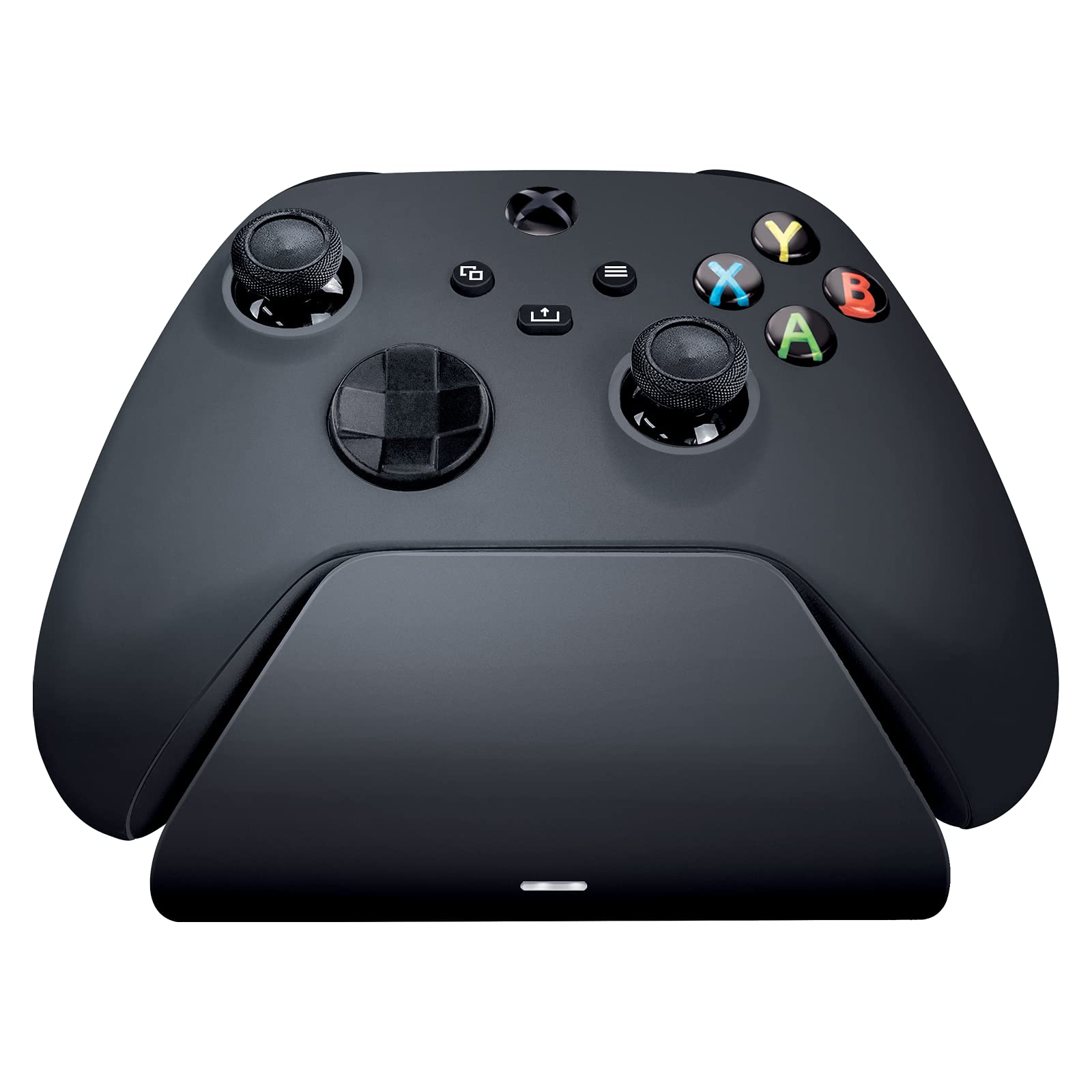 razer-universal-quick-charging-stand-per-xbox-series-x-s-supporto-ricarica-rapid image 1