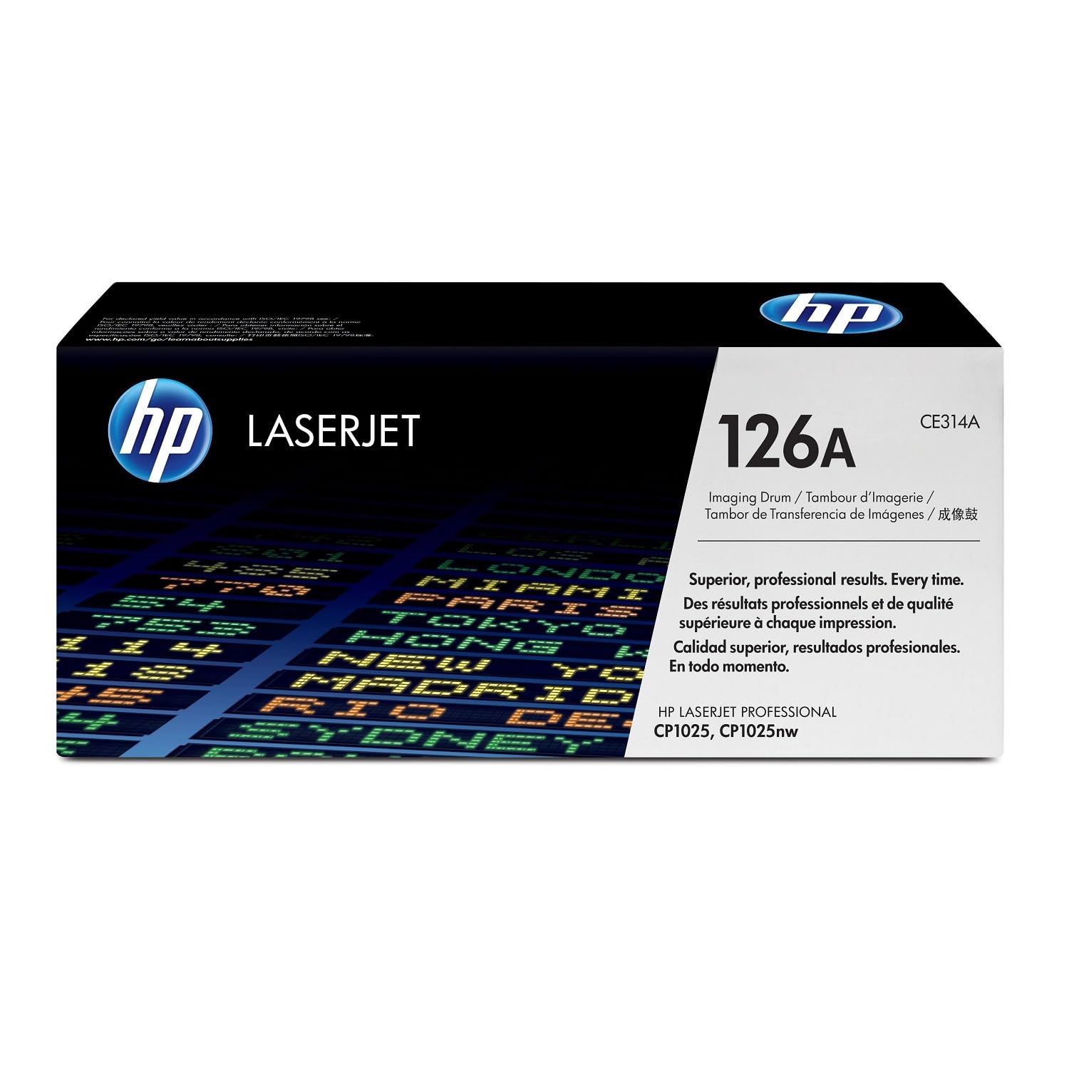 hp-126a-ce314a-tamburo-immagine-originale-14-000-pagine-in-nero-7-000-a-colori-p image 1