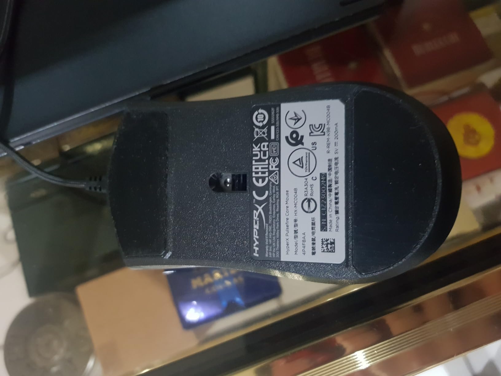 Molto buono per FPS