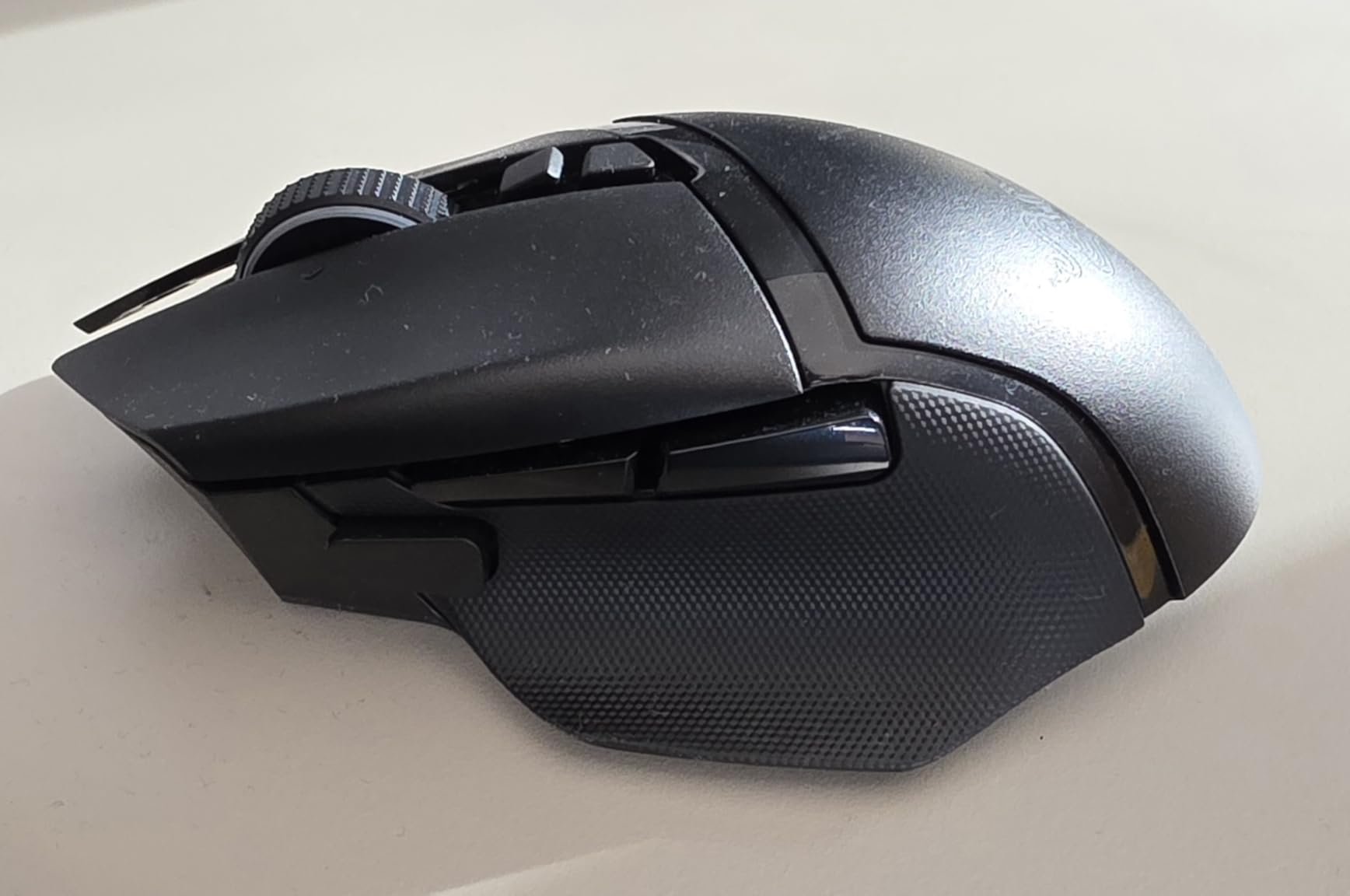 Da anni uso Razer