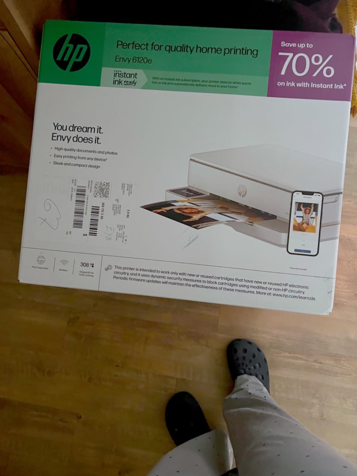 Recensione dalla(nonna)