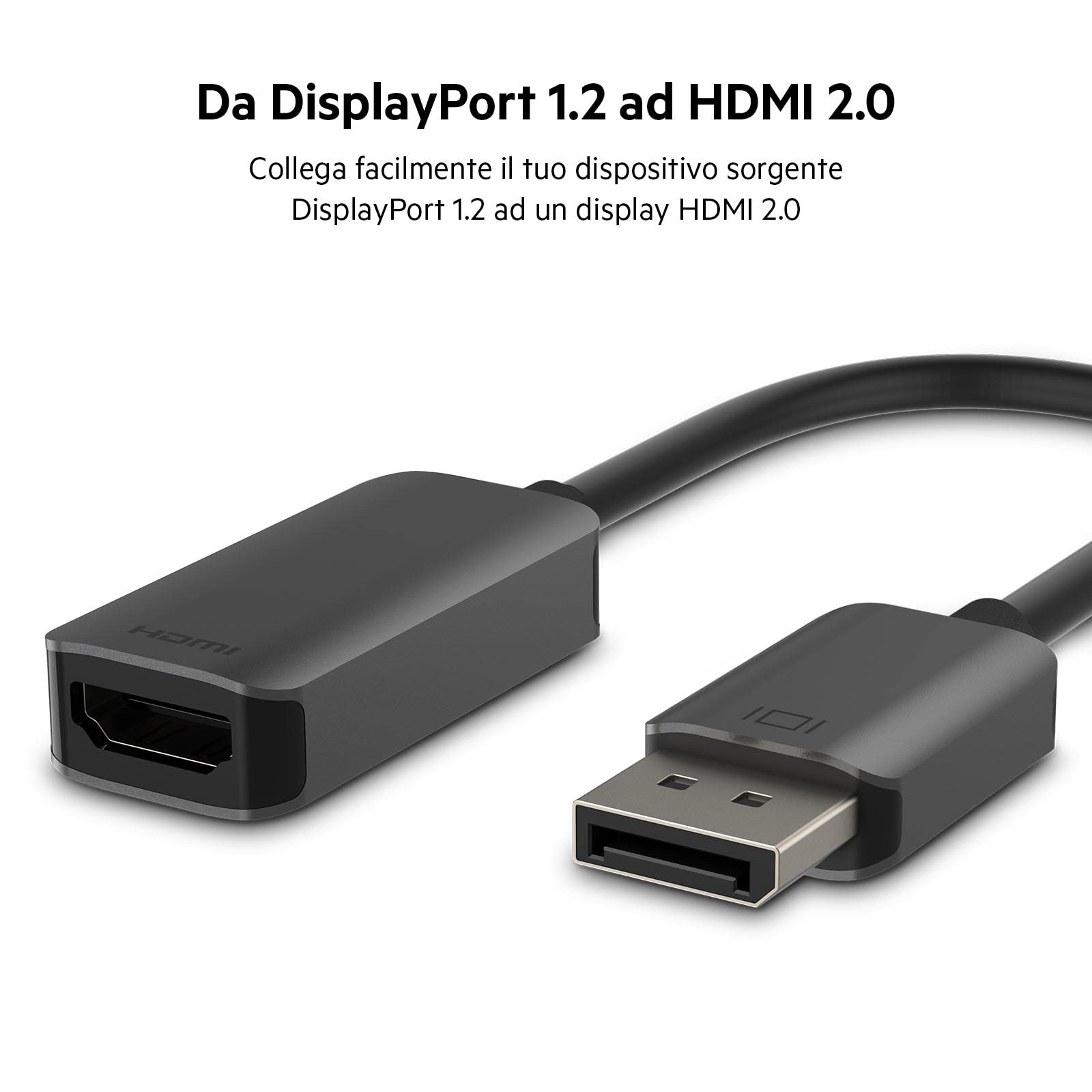 belkin-adattatore-da-hdmi-a-displayport-convertitore-dp-1-2-a-hdmi-2-0-4k-60-hz- image 6