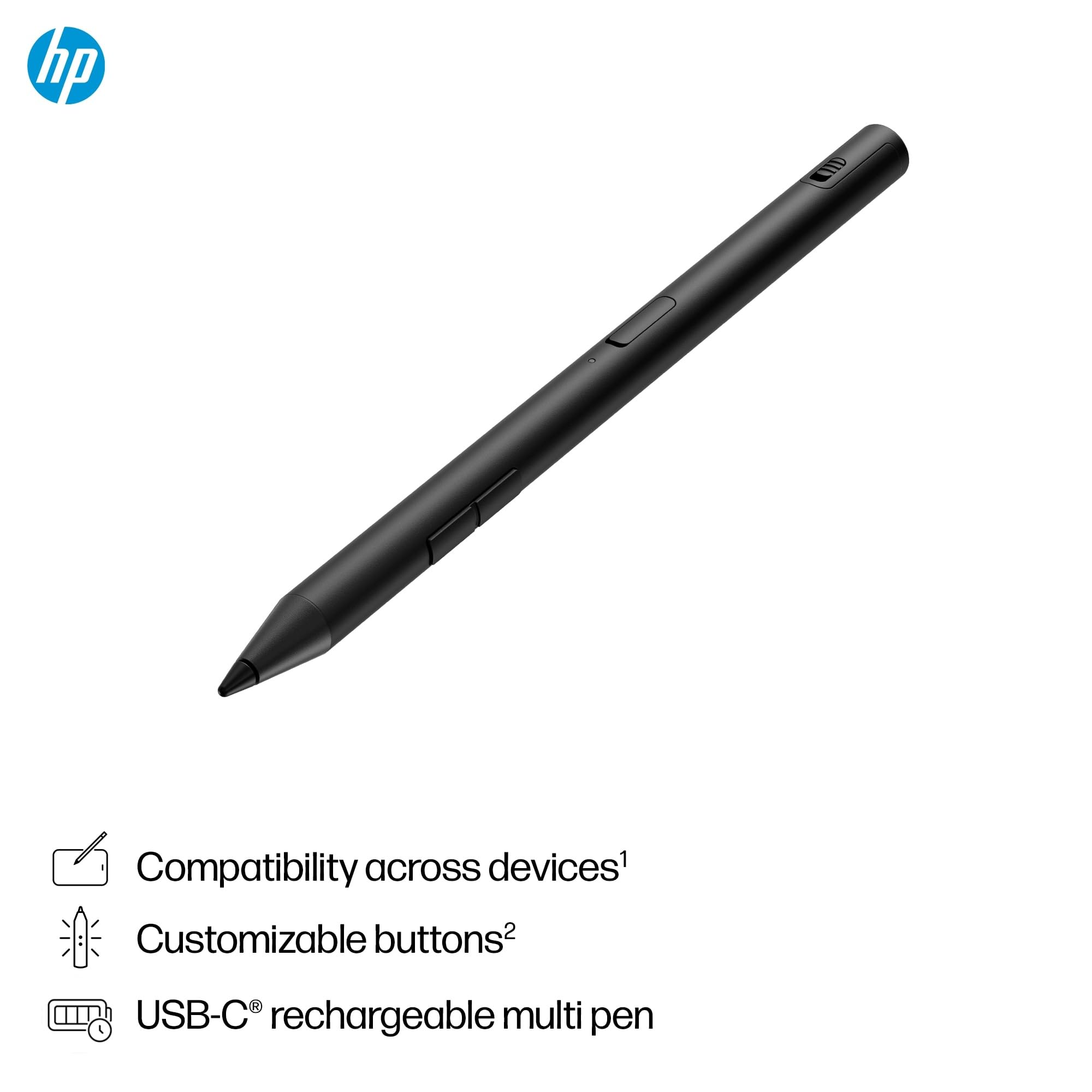 hp-700-93z27aa-penna-stylus-ricaricabile-multi-dispositivo-mpp-2-0-usb-c-2-pulsa image 6