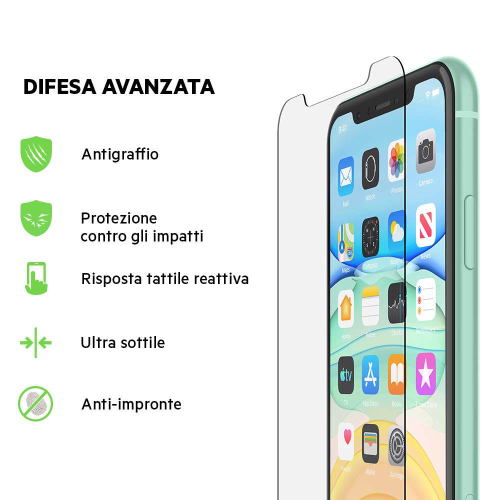 belkin-temperedglass-screenforce-proteggi-schermo-in-vetro-temperato-0-33-mm-per image 3