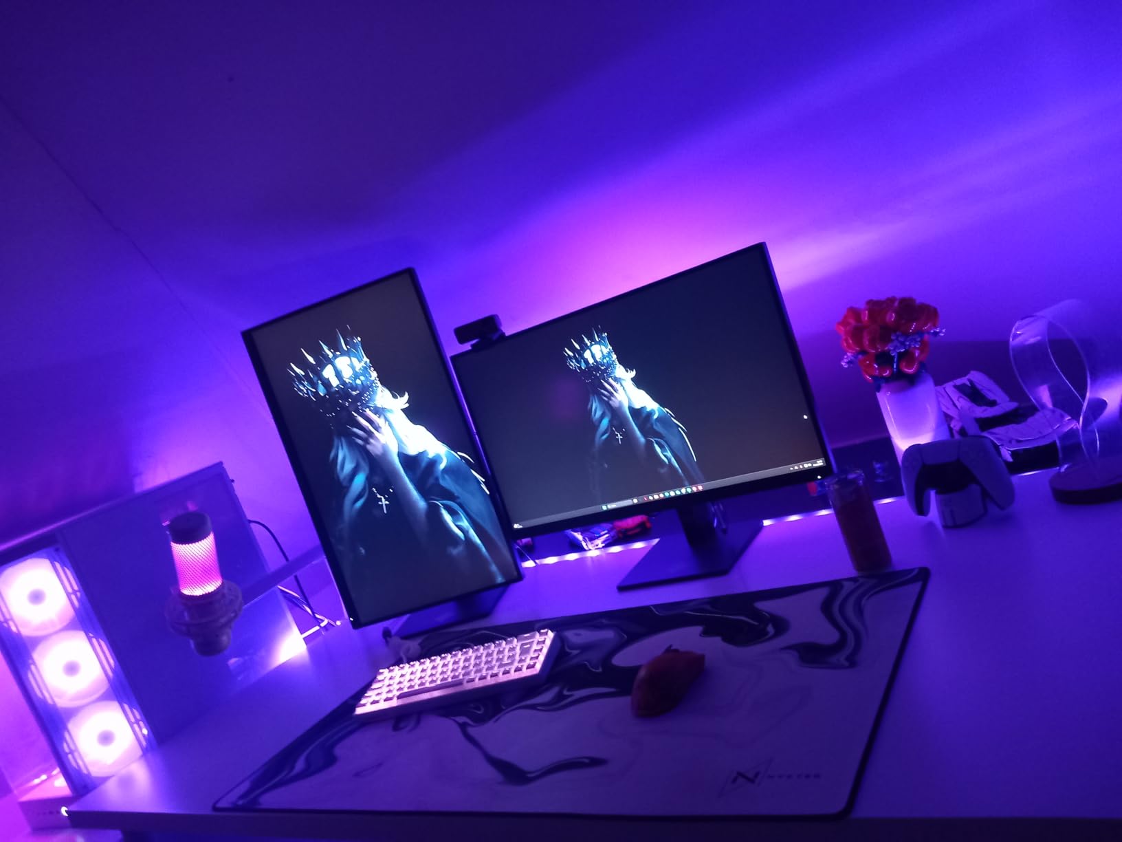 Da console e PC