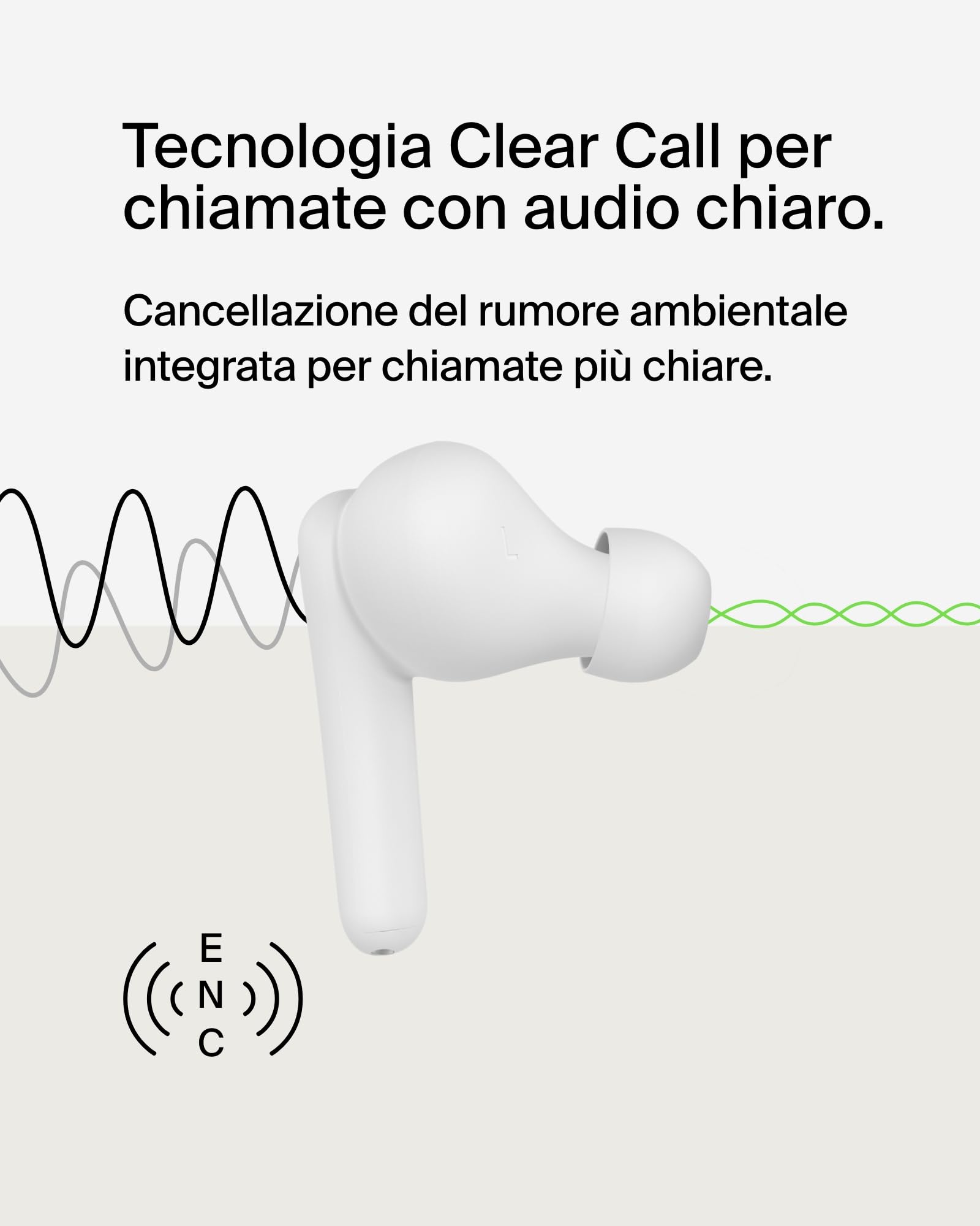 belkin-soundform-rhythm-auricolari-true-wireless-bluetooth-5-3-28-ore-ipx5-usb-c image 4