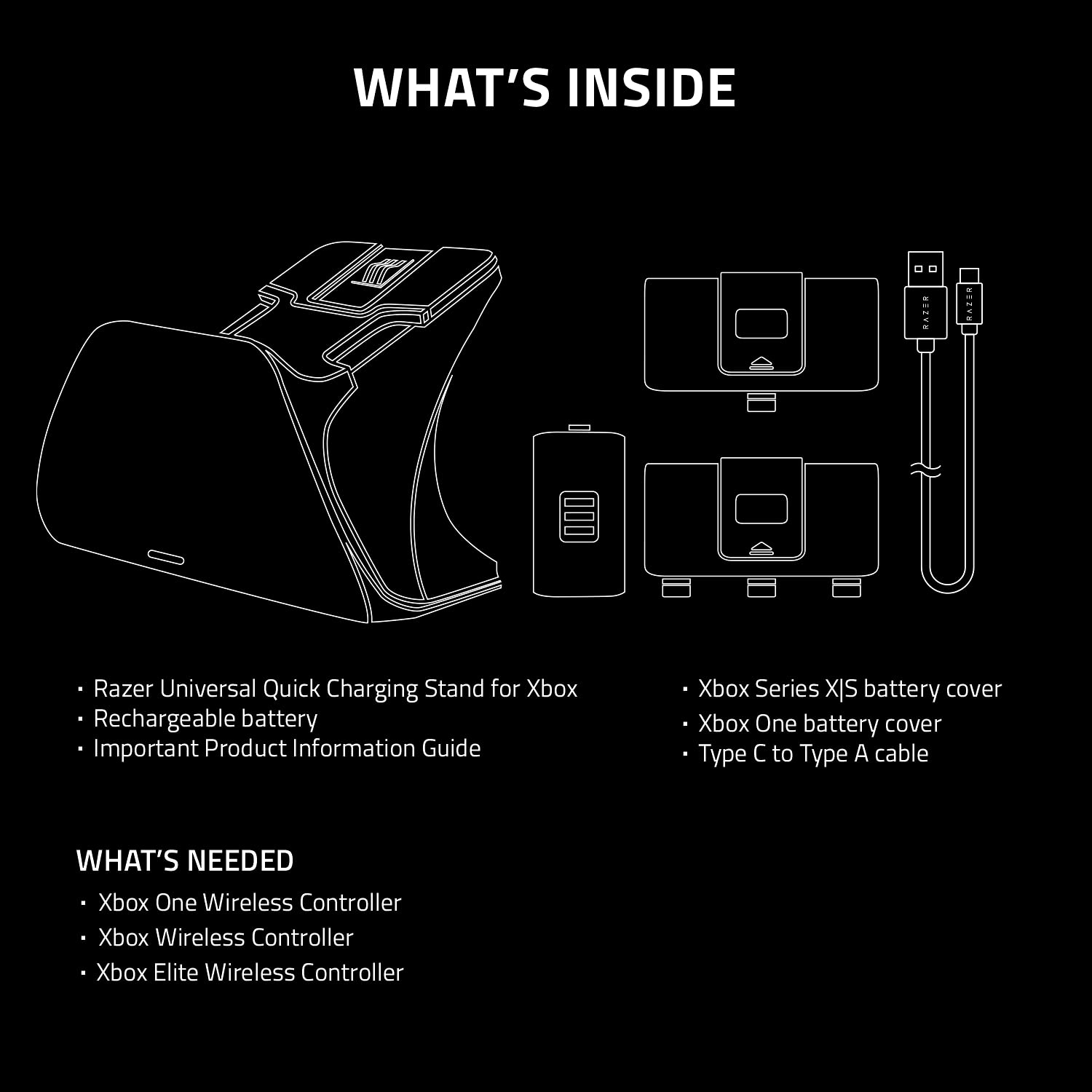 razer-universal-quick-charging-stand-per-xbox-series-x-s-supporto-di-ricarica-ma image 7
