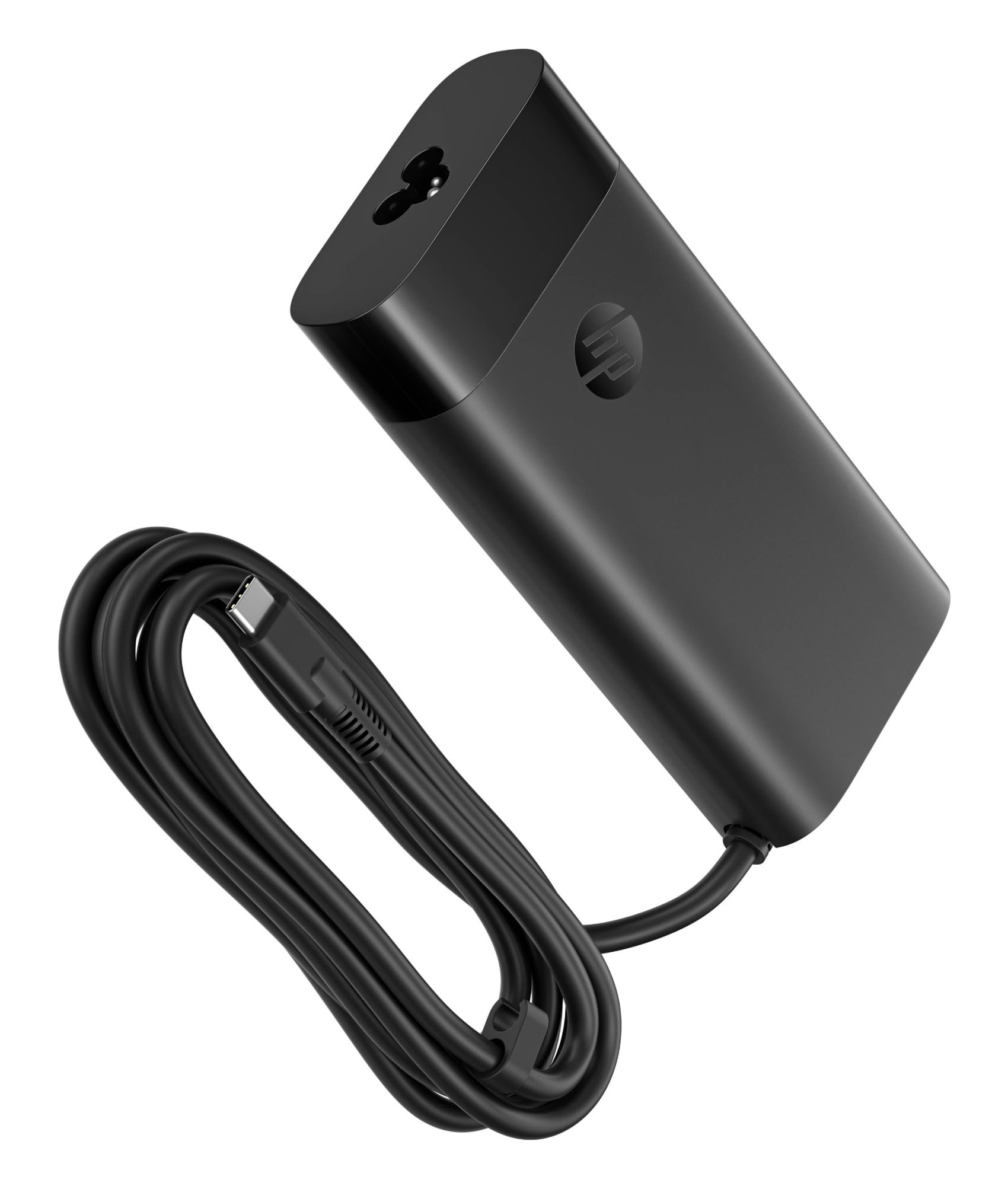 hp-140w-usb-c-caricatore-originale-per-laptop-hp-ricarica-smart-usb-c-grigio-ant image 5