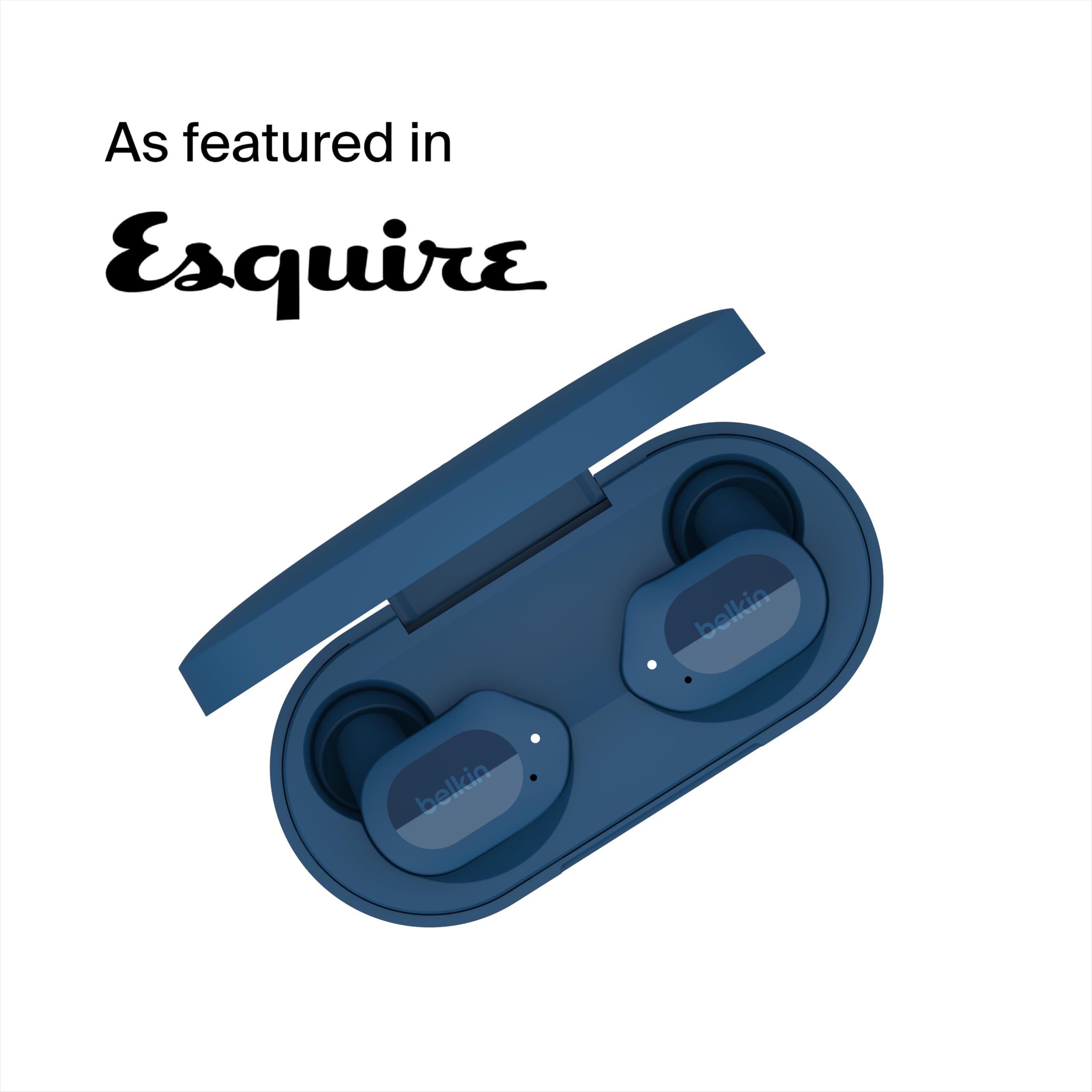 belkin-soundform-play-auricolari-true-wireless-bluetooth-5-2-con-38-ore-di-batte image 2