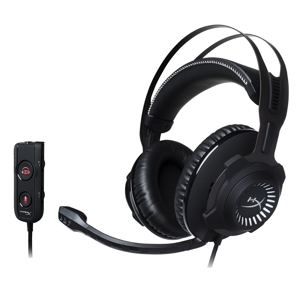 hyperx-revolver-s-hx-hscrs-gm-cuffie-gaming-con-dolby-surround-7-1-driver-50-mm- image 1