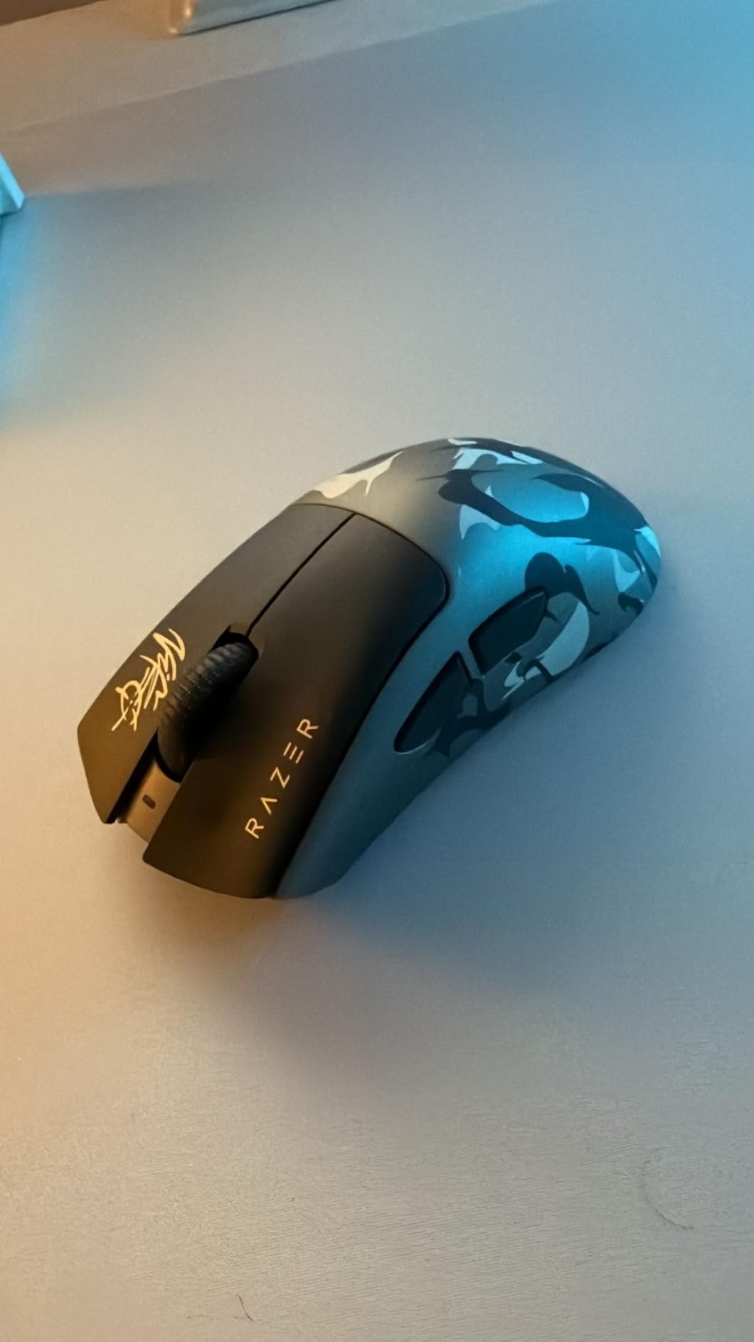 Livello eSport puro