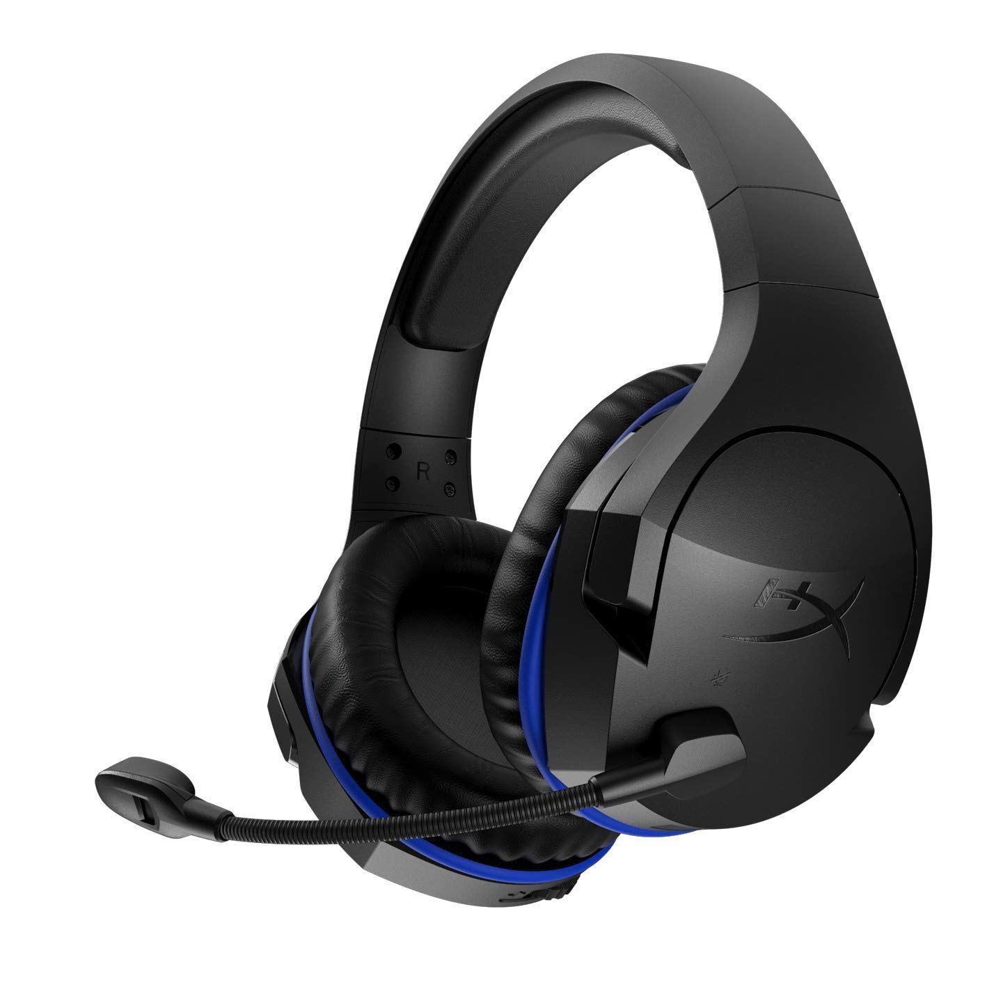 hp-hyperx-cloud-stinger-wireless-cuffie-gaming-wireless-2-4-ghz-per-ps4-autonomi image 2