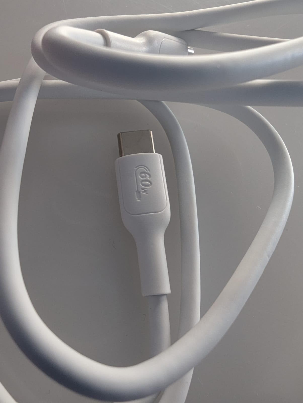 Sostituito quello Apple