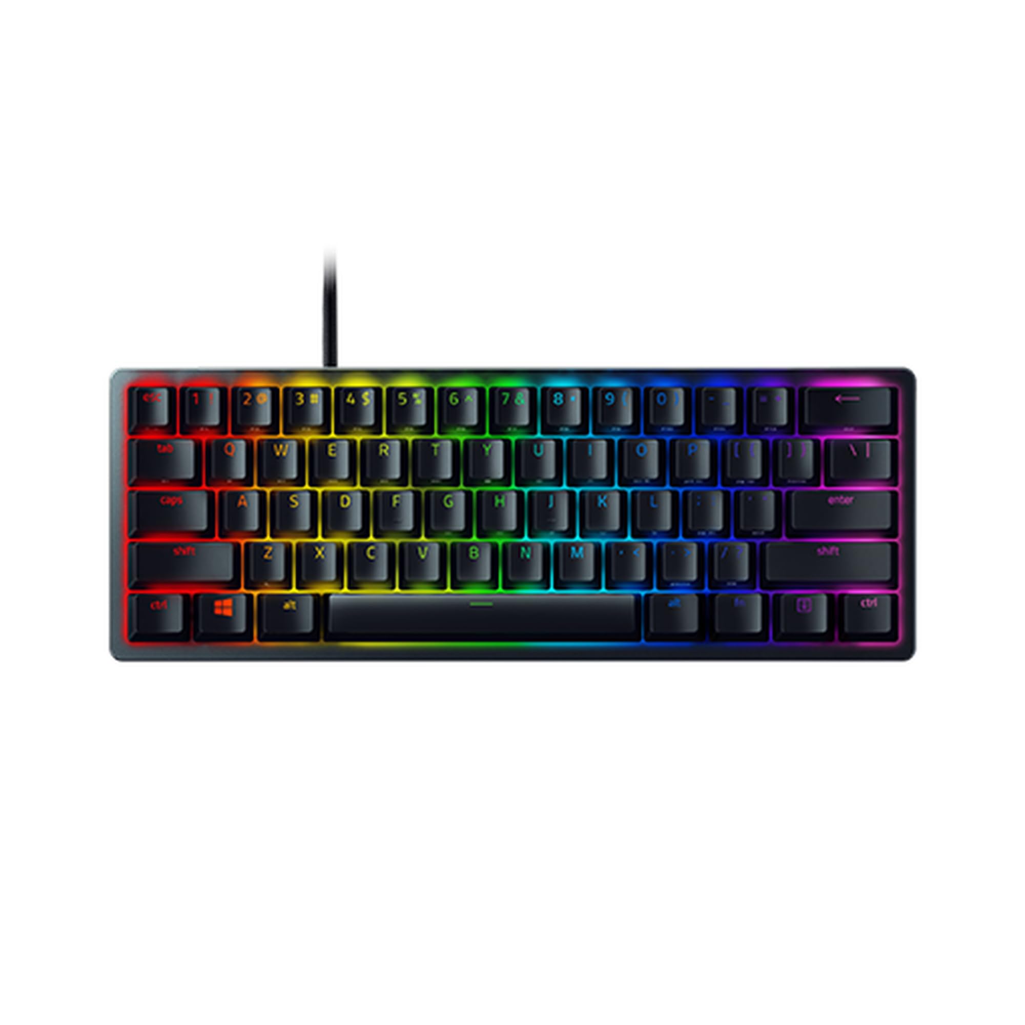 razer-huntsman-mini-tastiera-gaming-60-con-switch-ottici-layout-de image 7